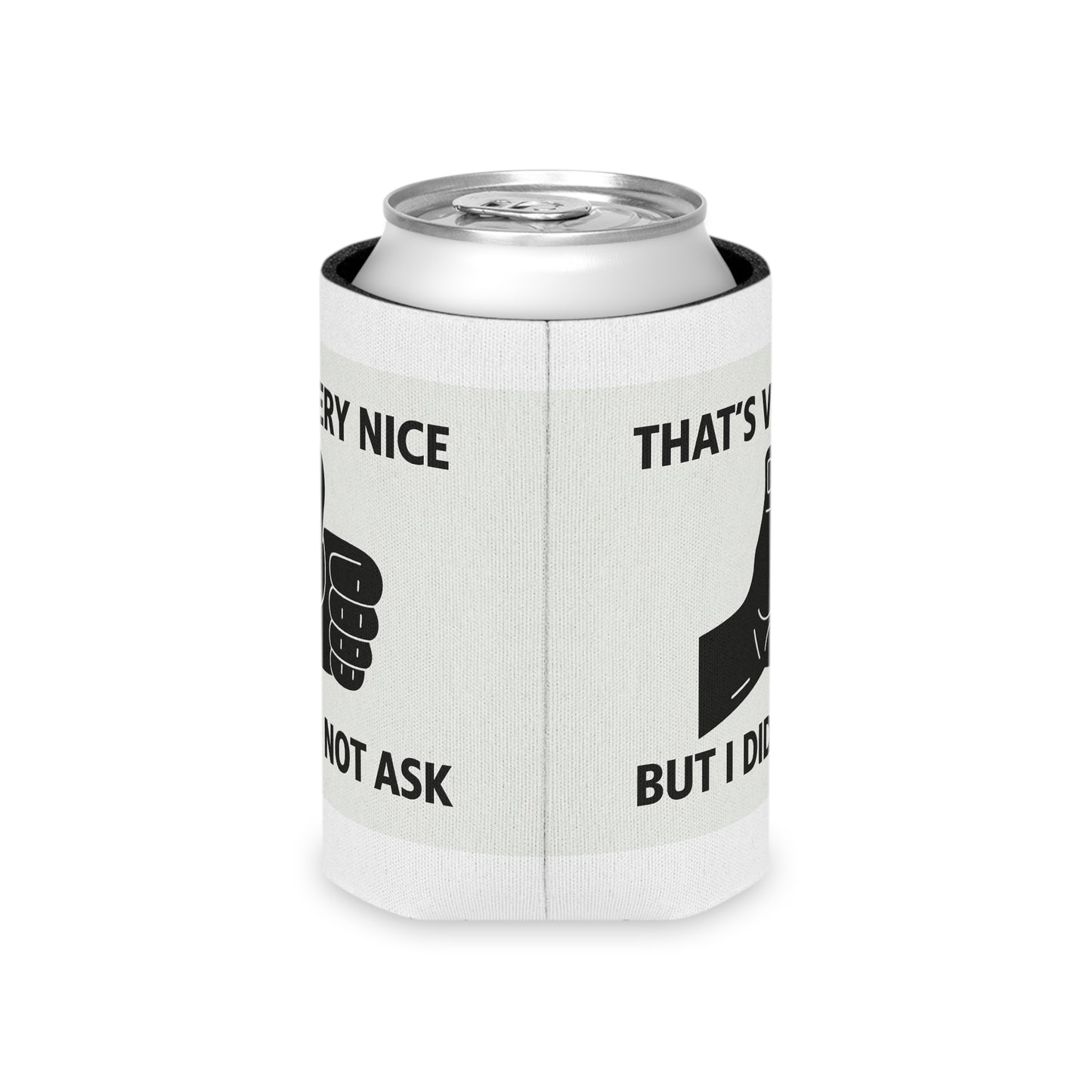 Funny Can Cooler Holder
