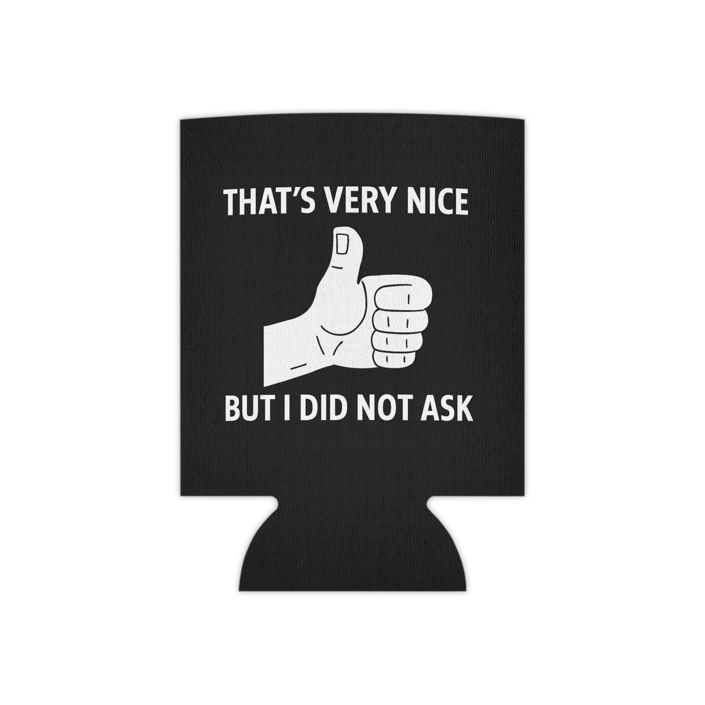 Funny Can Holder