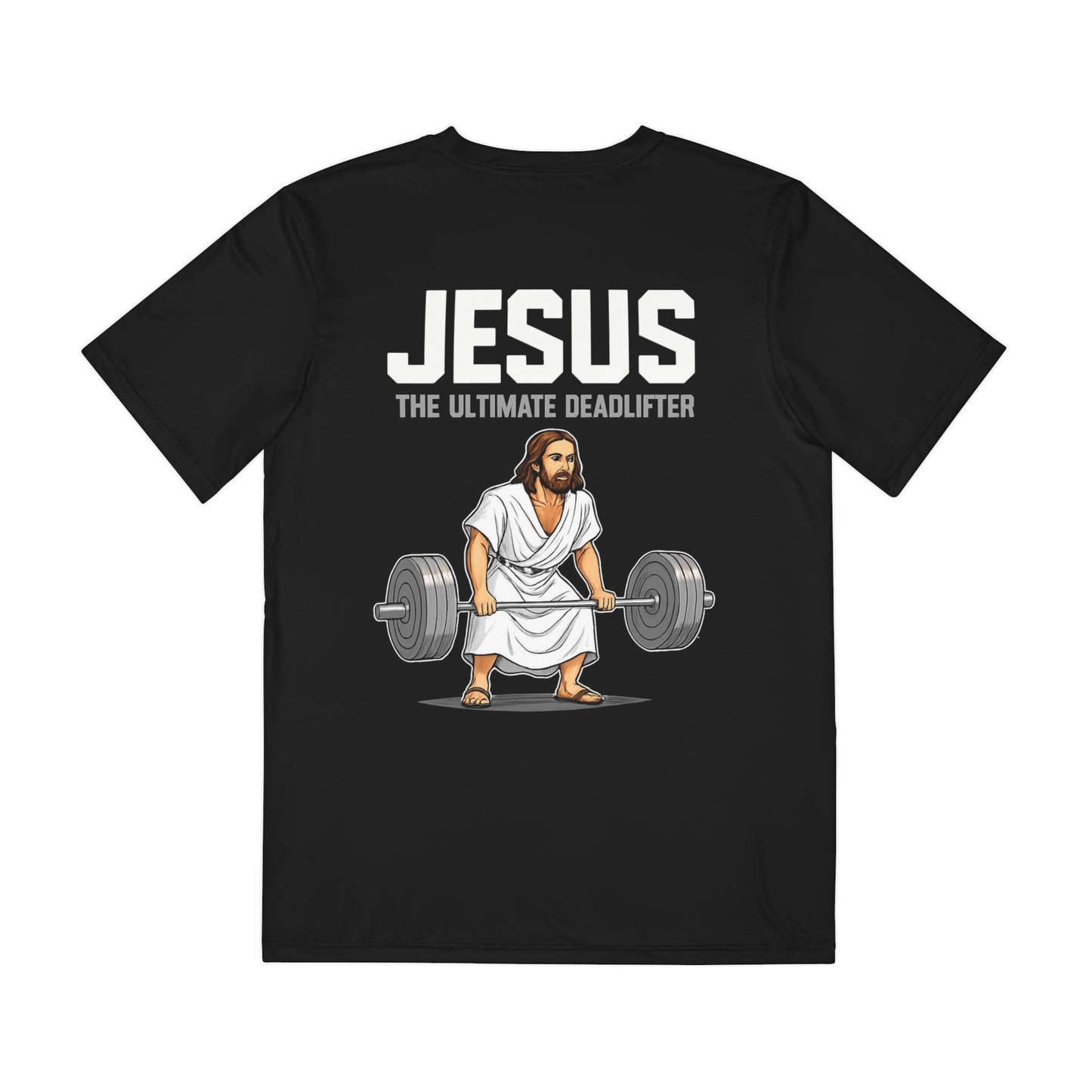 Religious T-Shirt, Christian Tee, Jesus Shirt, Men's Christian Clothing, Religious Gift