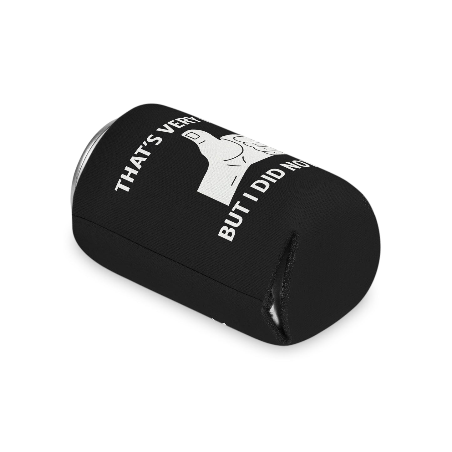 Funny Can Holder