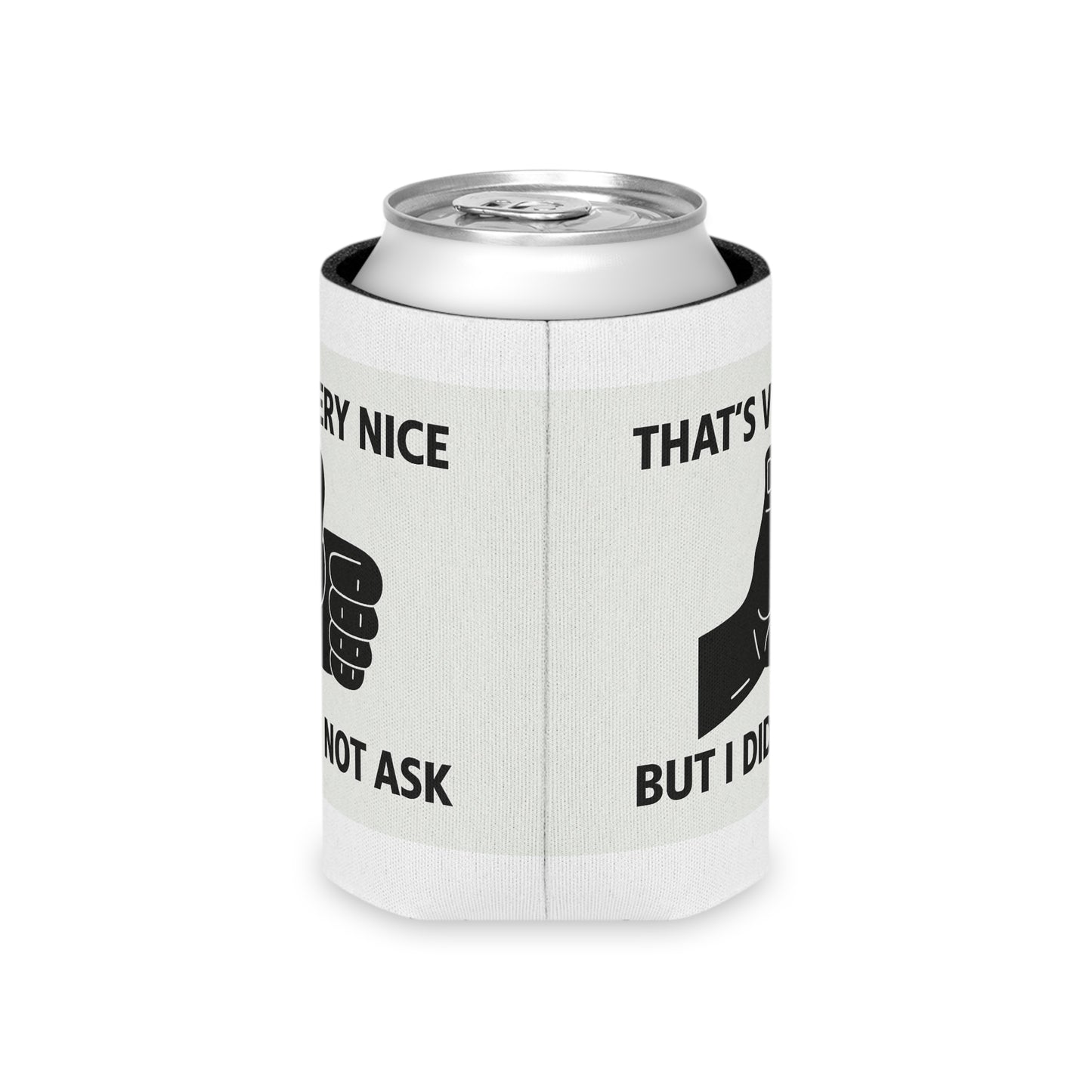 Funny Can Cooler Holder