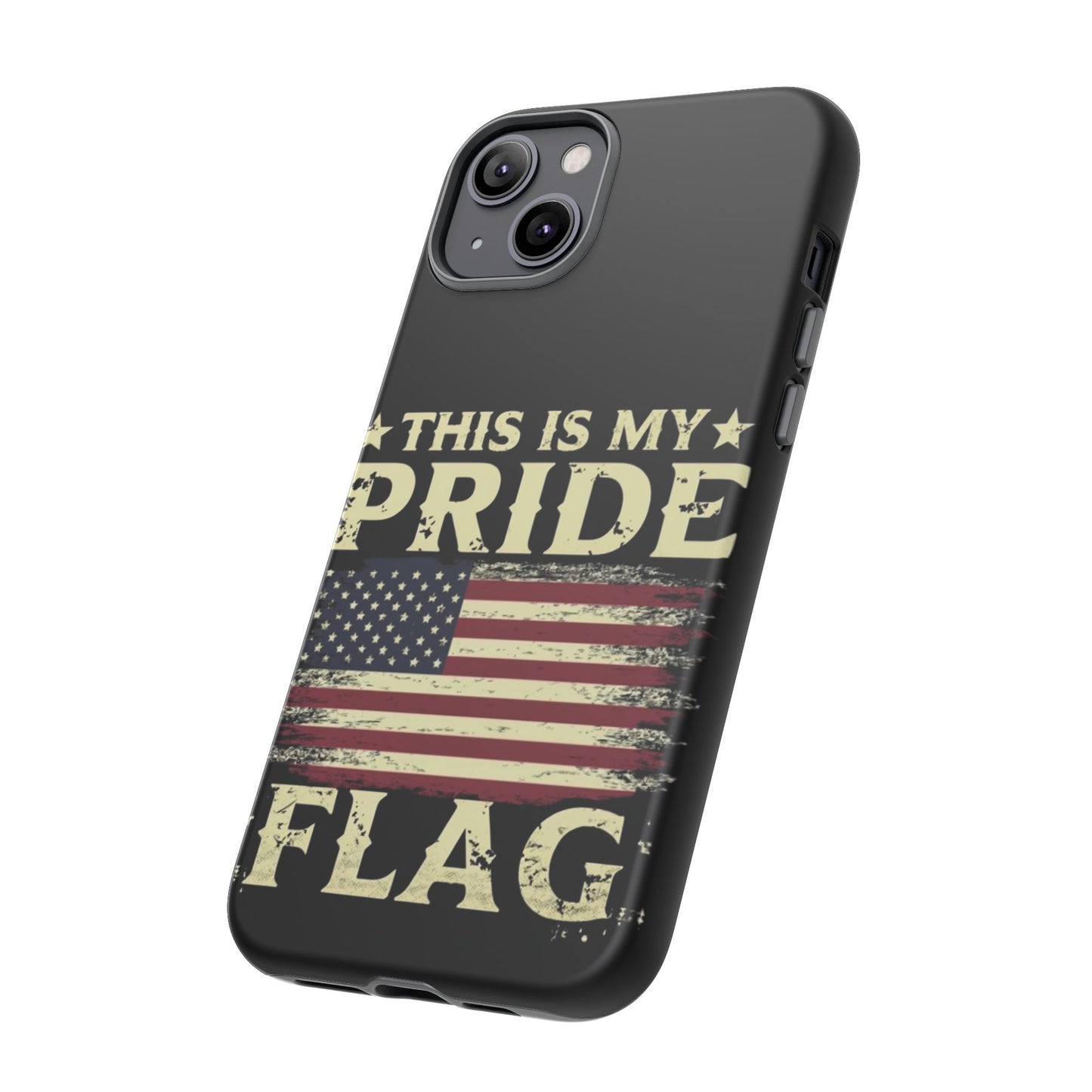 Patriotic Phone Case