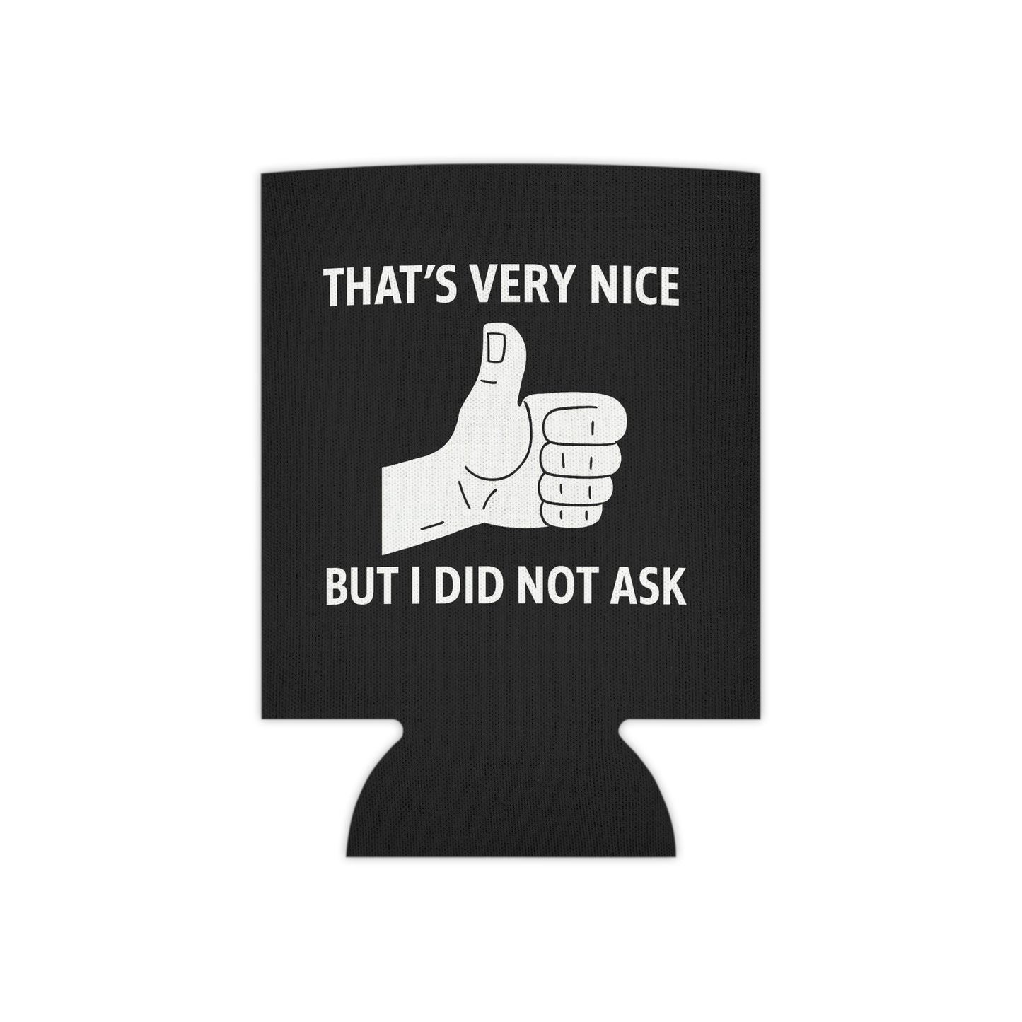 Funny Can Holder