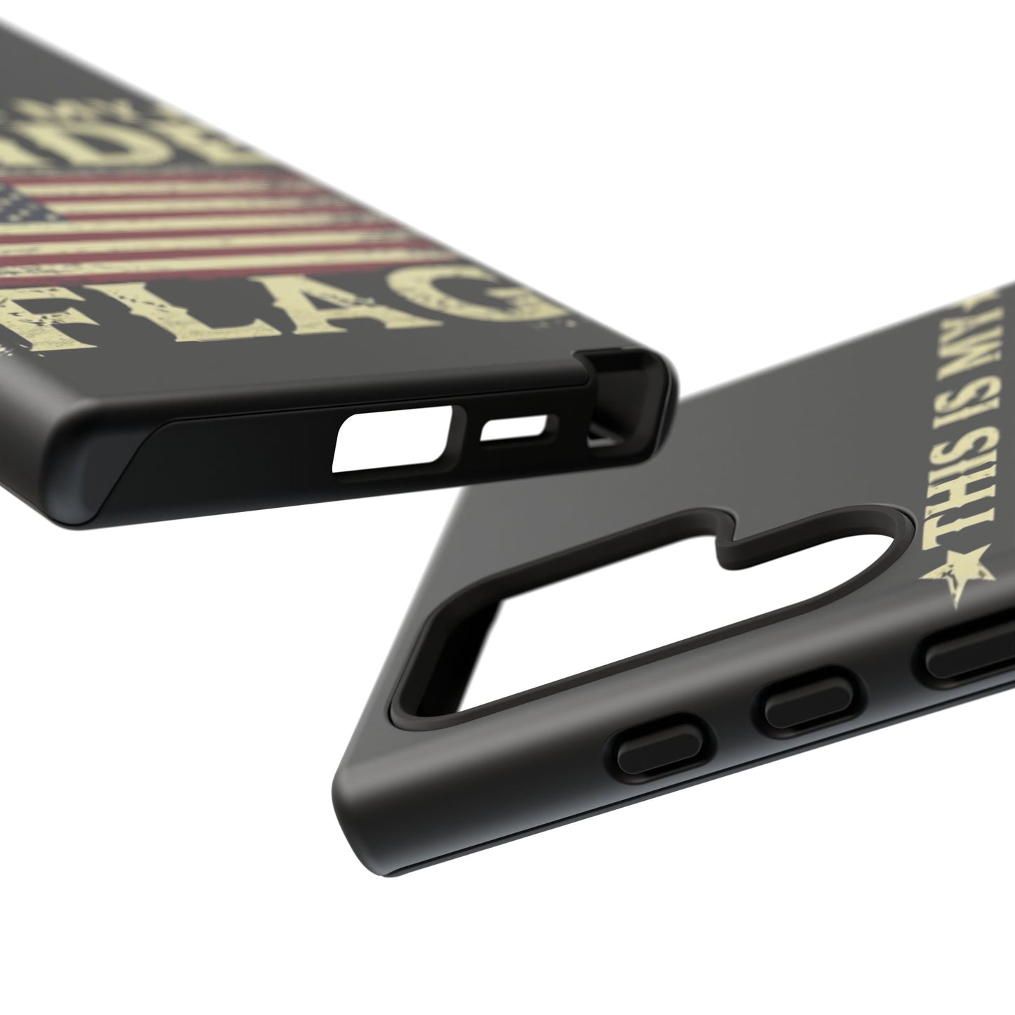Patriotic Phone Case