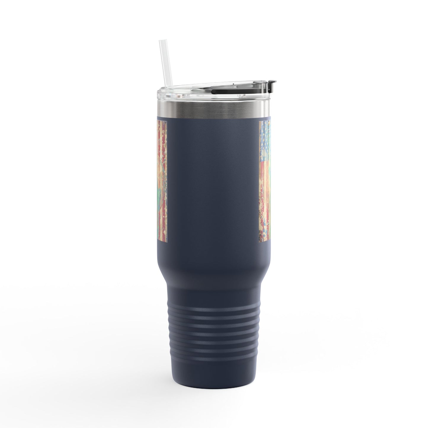 Patriotic Insulated Mug
