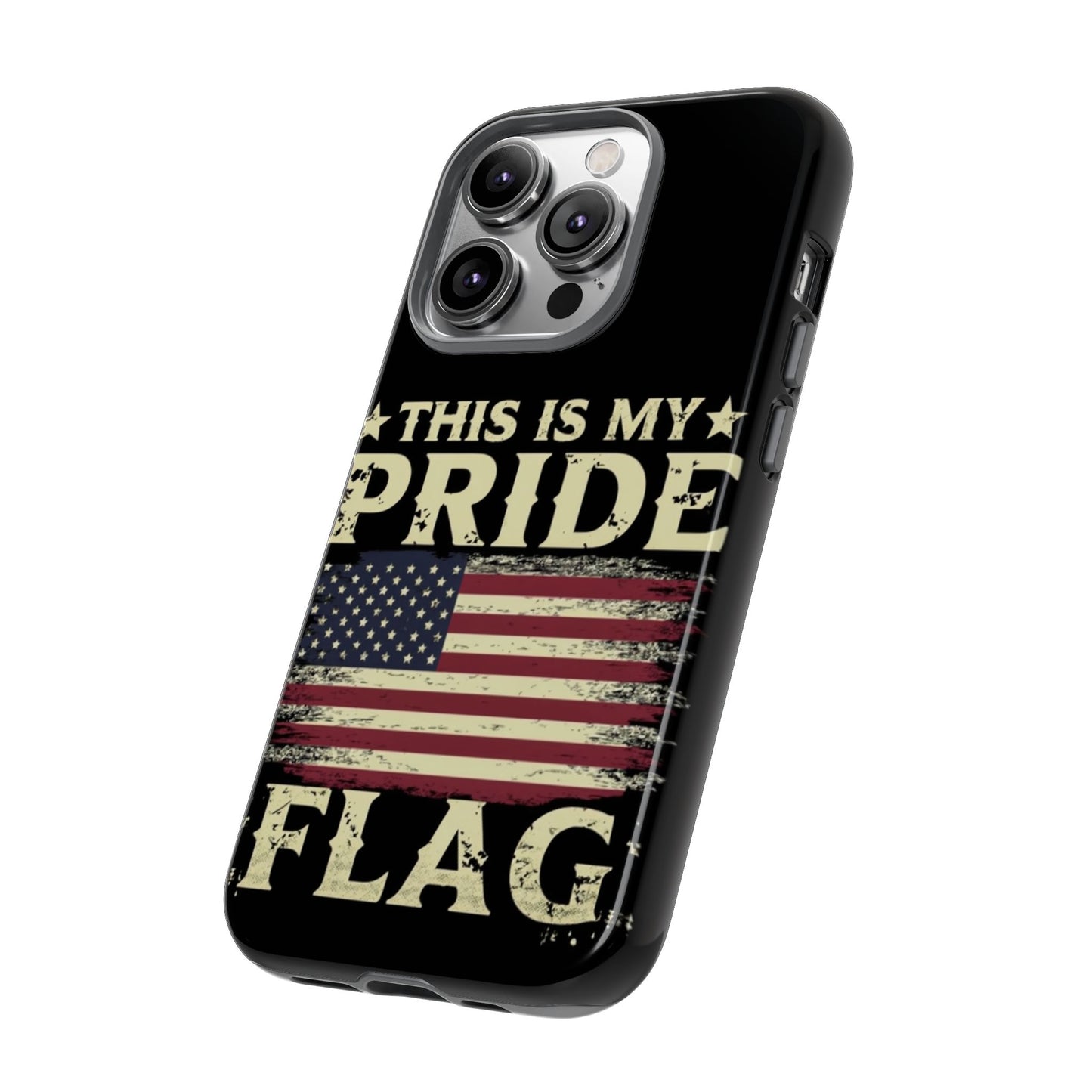 Patriotic Phone Case