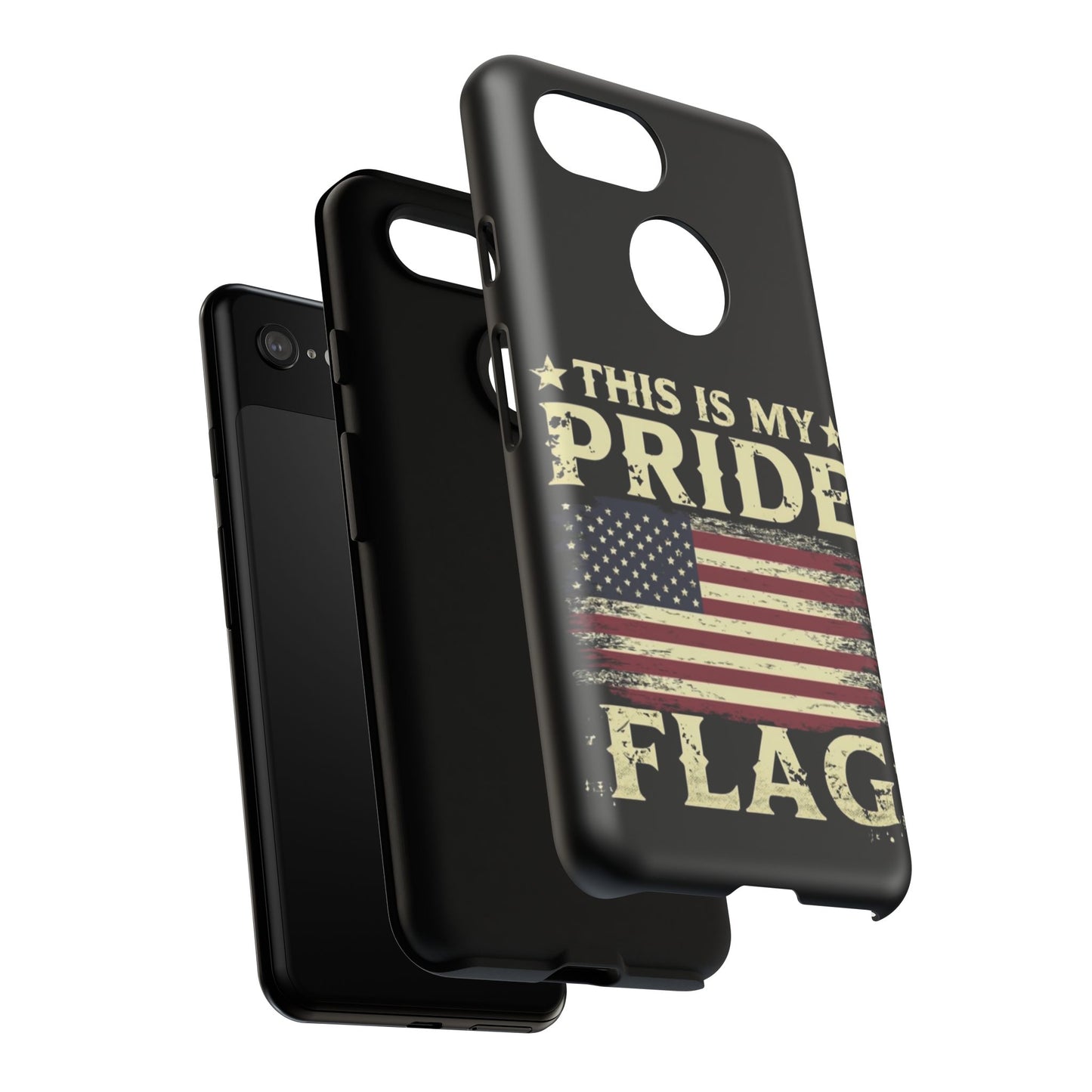 Patriotic Phone Case