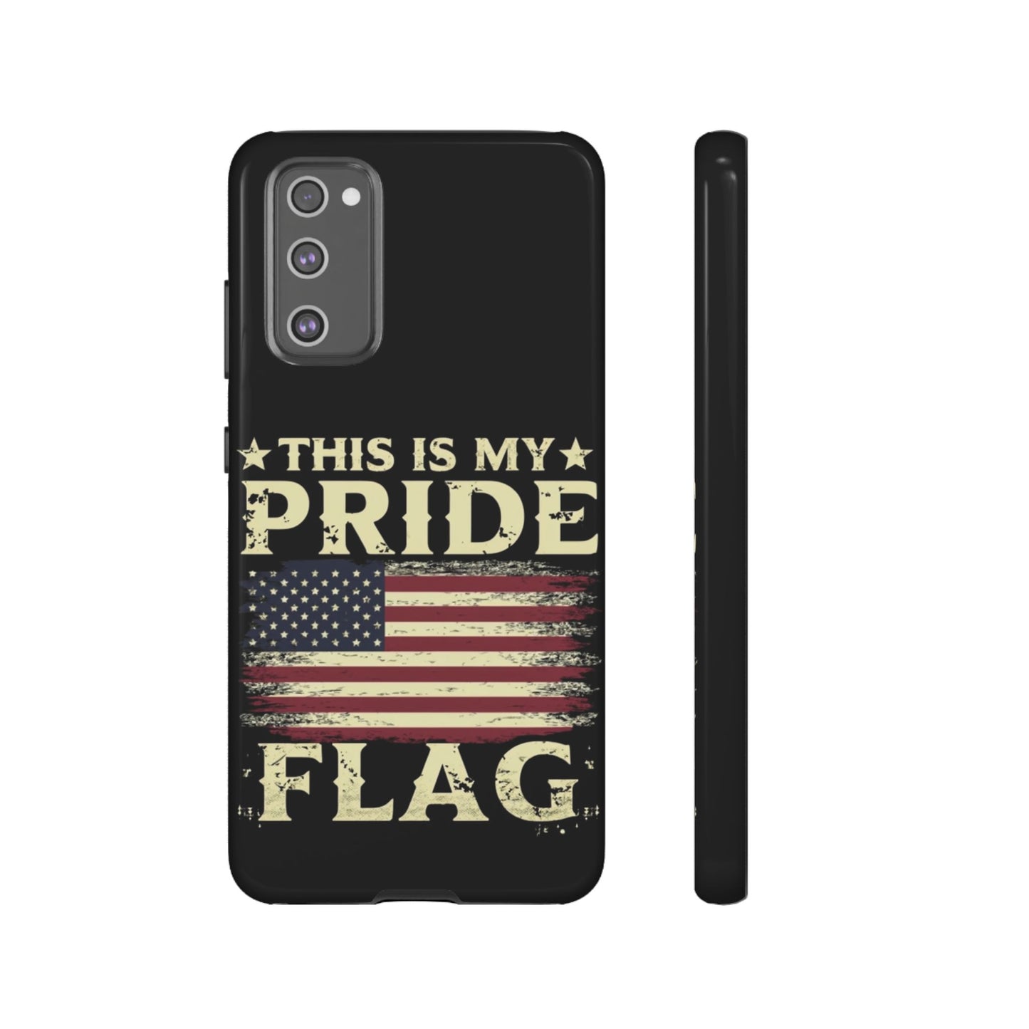 Patriotic Phone Case