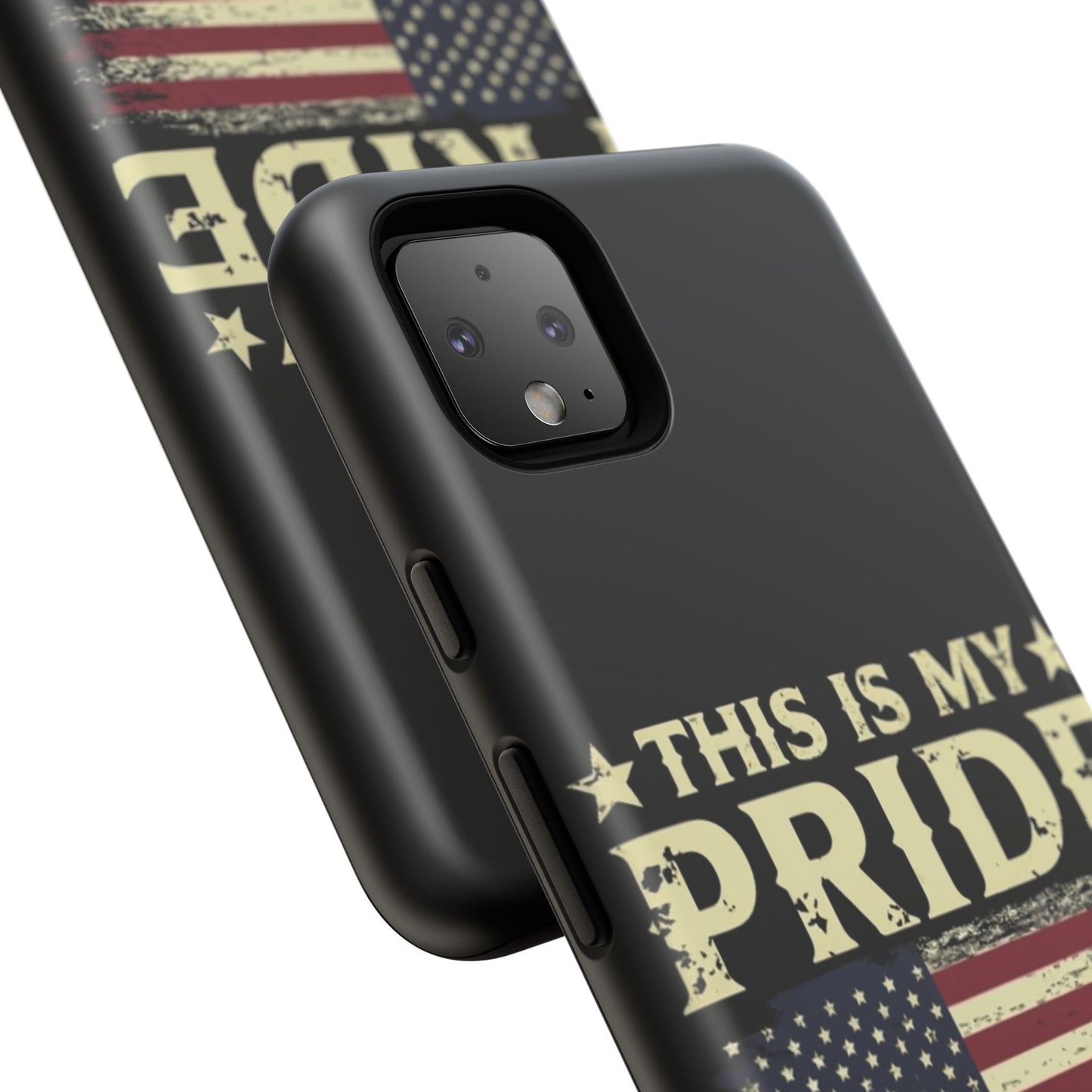 Patriotic Phone Case