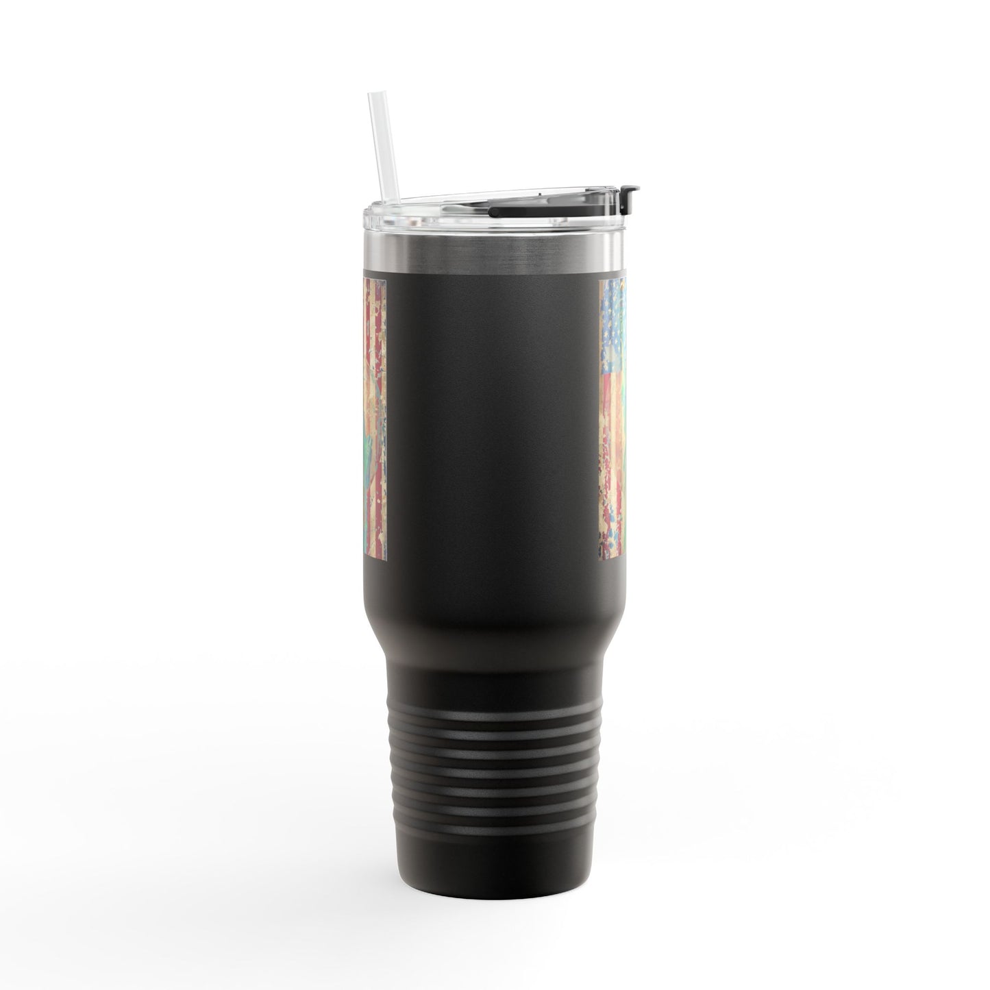 Patriotic Insulated Mug