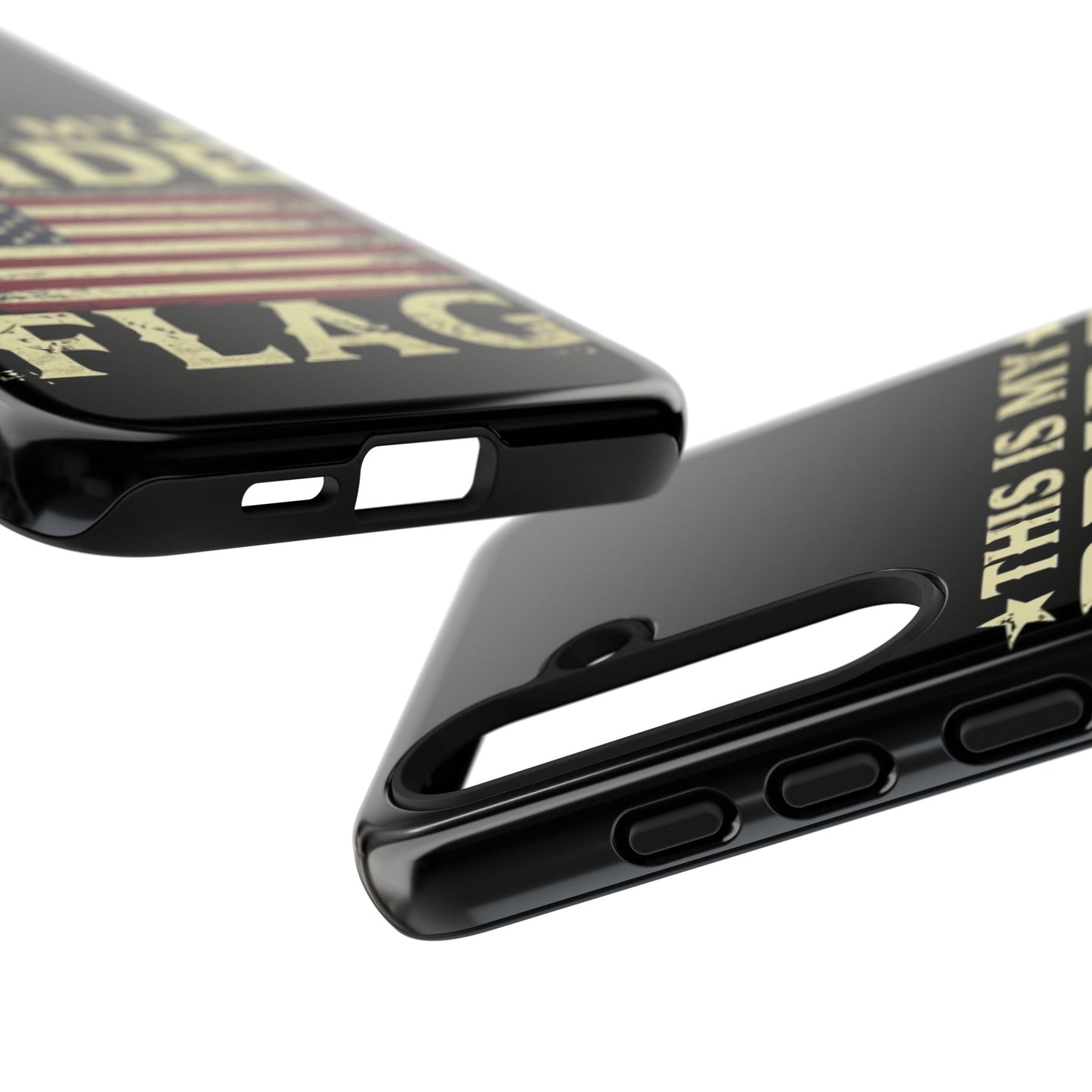 Patriotic Phone Case