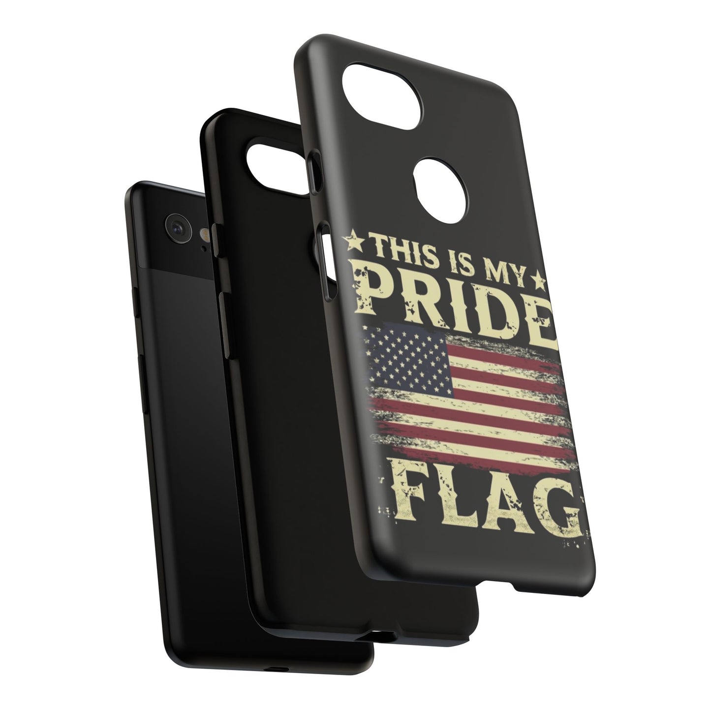 Patriotic Phone Case