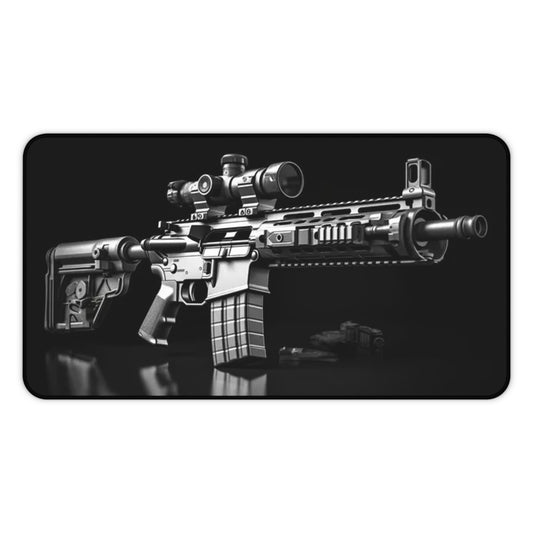 Desk Mat - Tactical Desk Mat