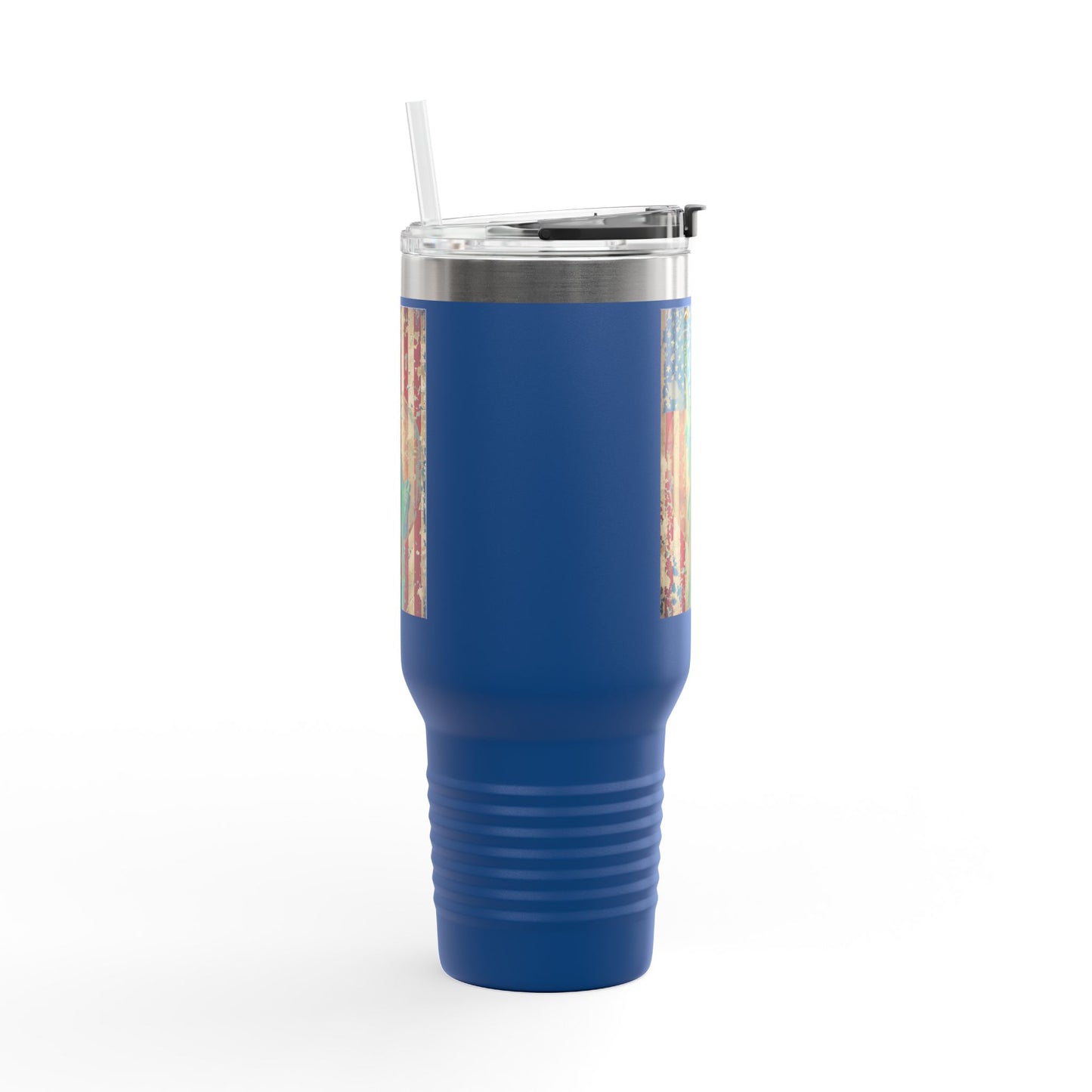 Patriotic Insulated Mug