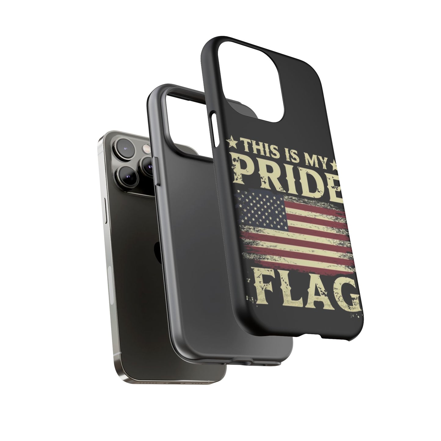 Patriotic Phone Case