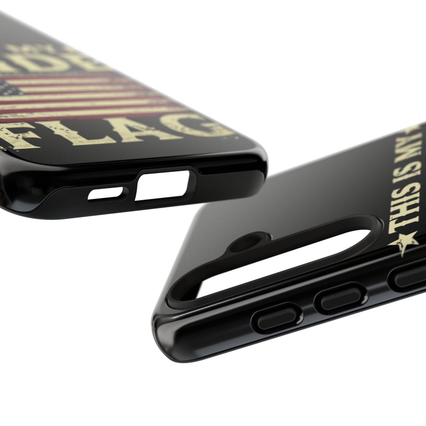 Patriotic Phone Case