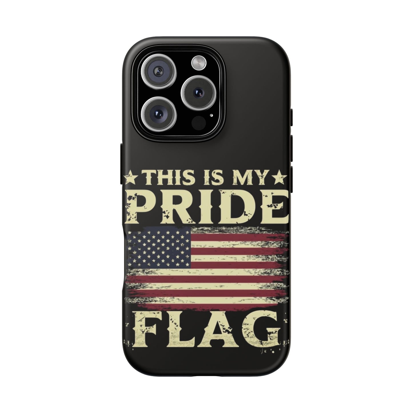 Patriotic Phone Case