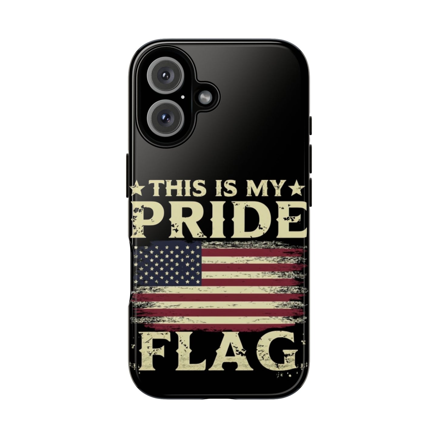Patriotic Phone Case