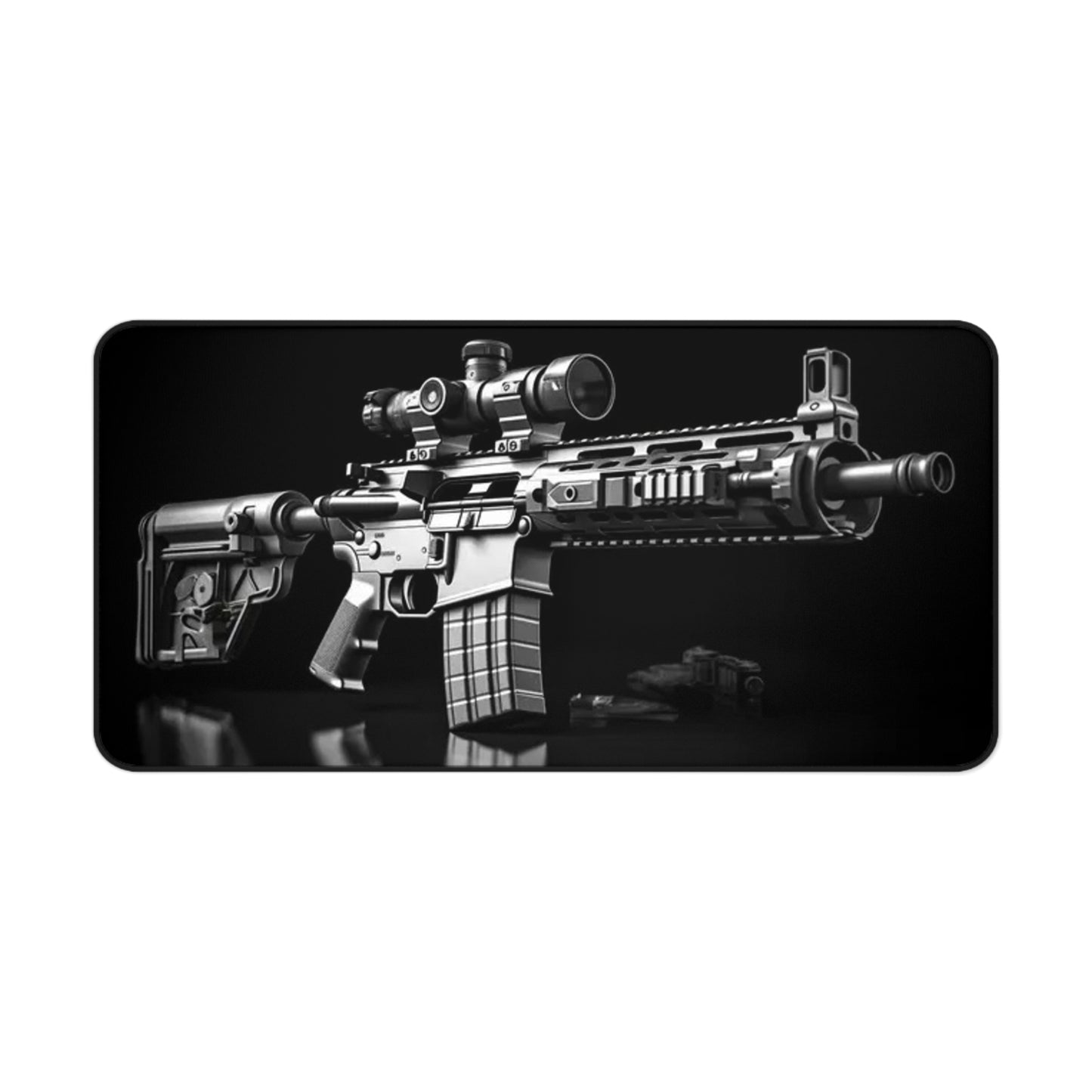 Desk Mat - Tactical Desk Mat
