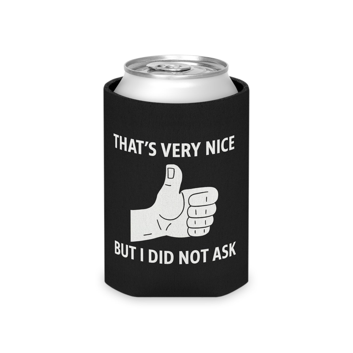 Funny Can Holder