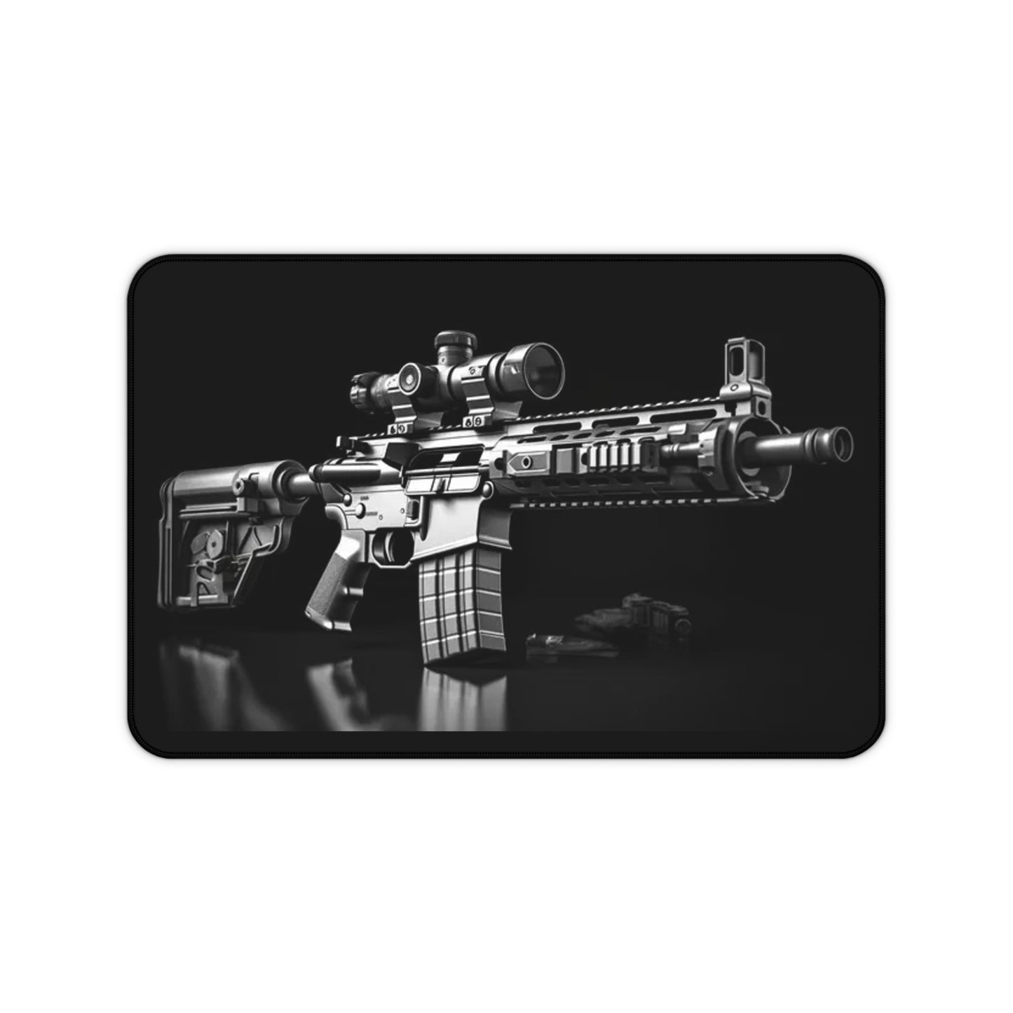 Desk Mat - Tactical Desk Mat