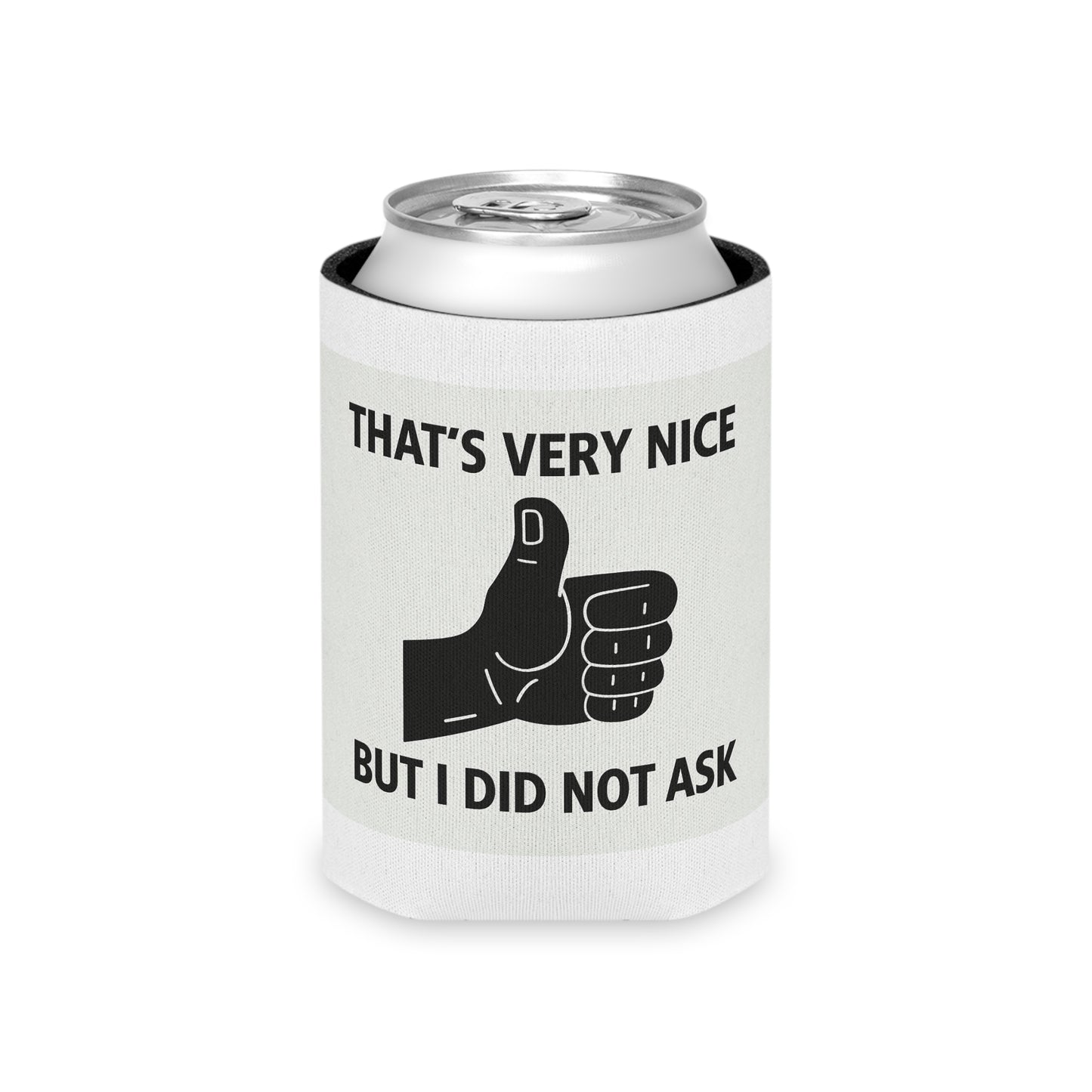 Funny Can Cooler Holder
