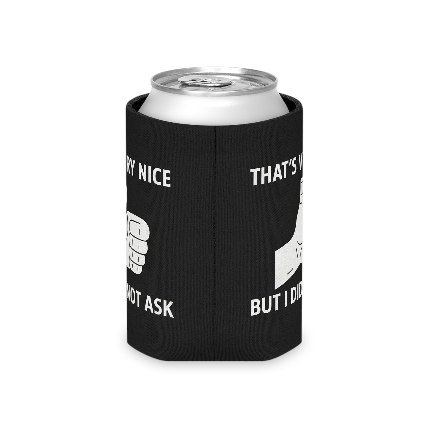 Funny Can Holder