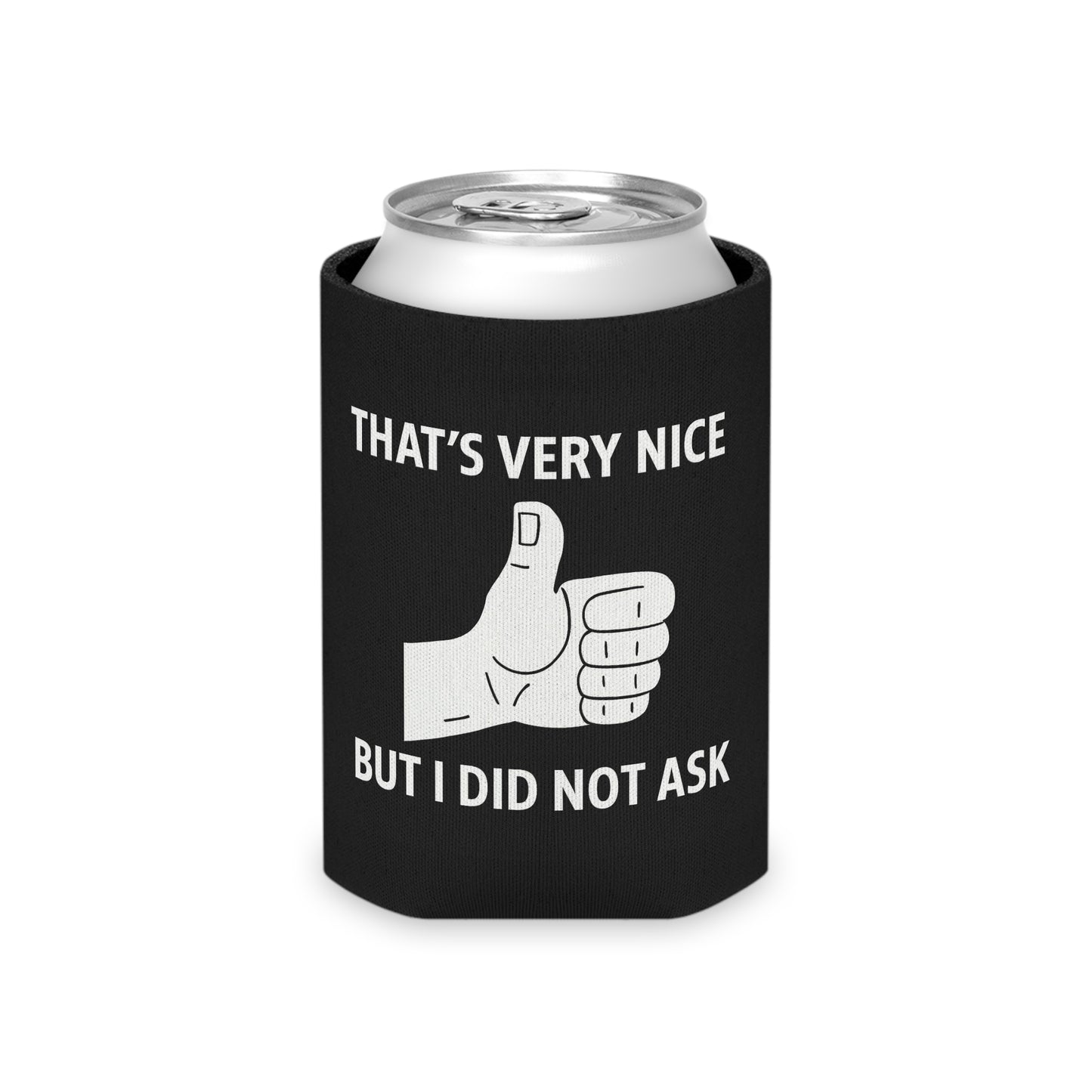 Funny Can Holder