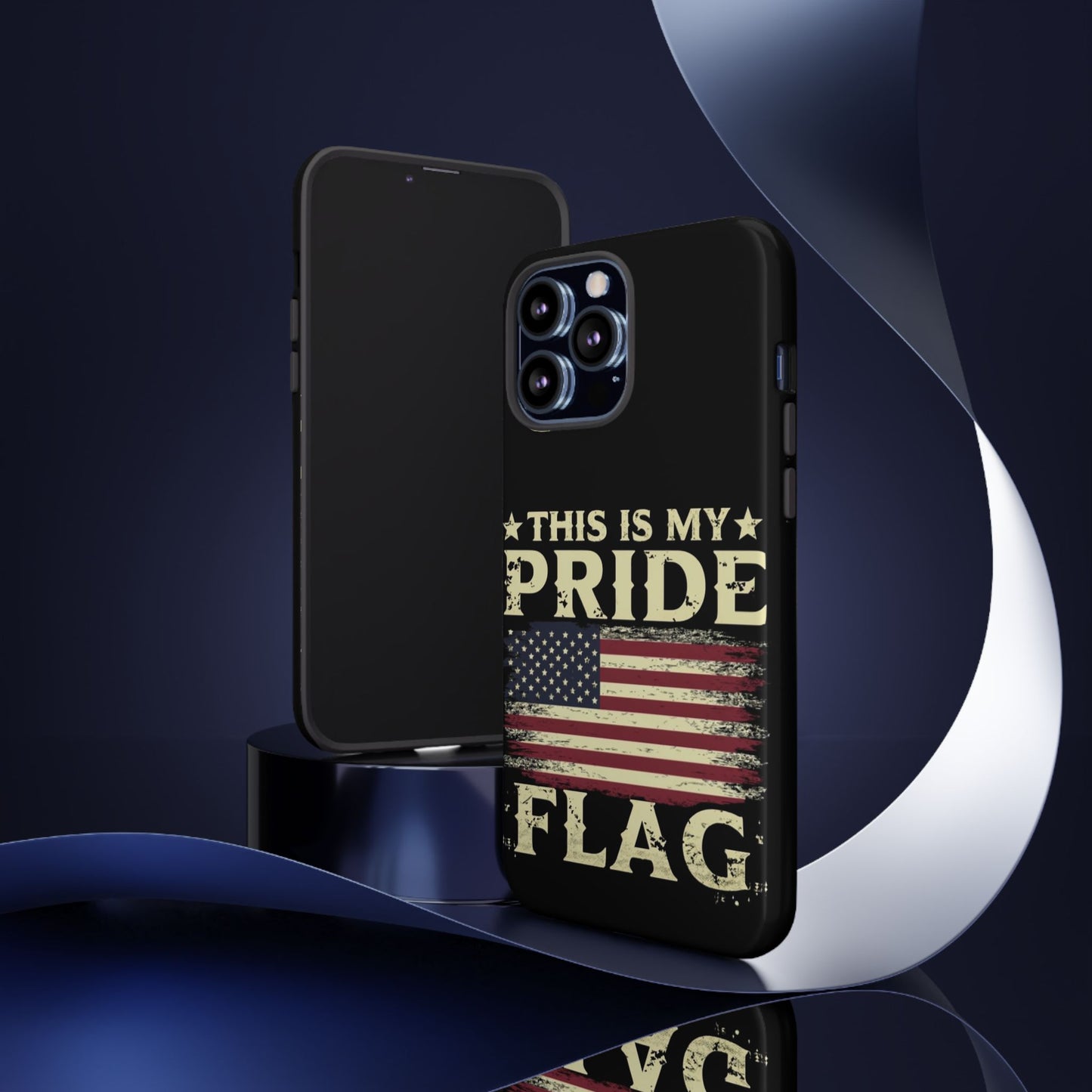 Patriotic Phone Case