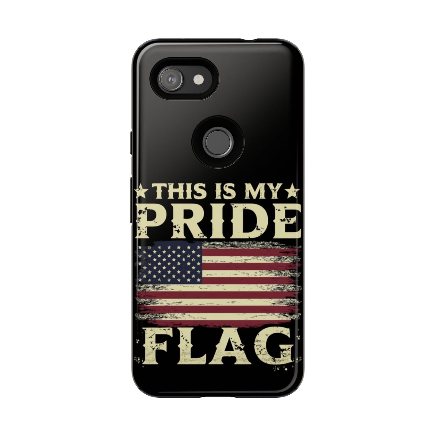 Patriotic Phone Case