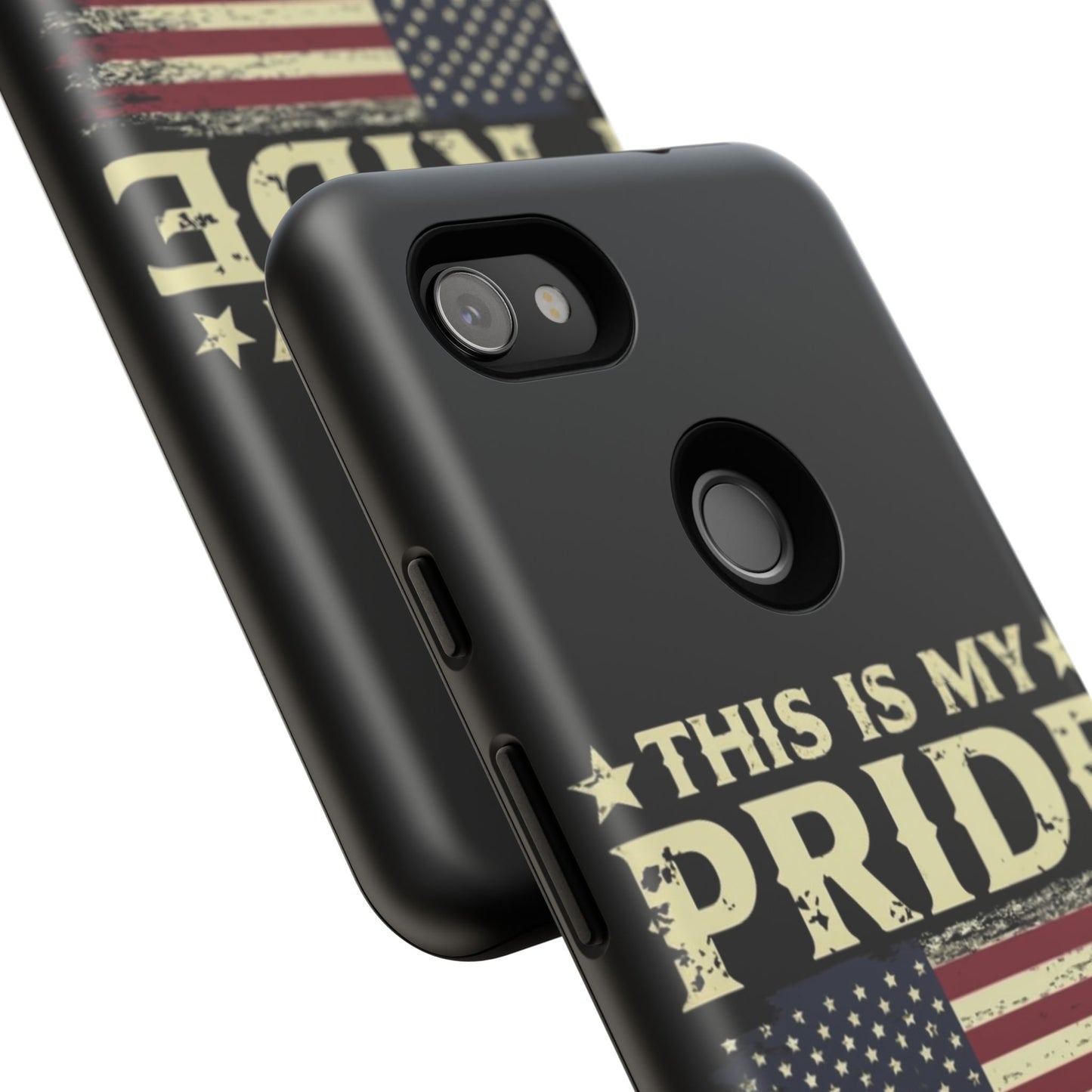Patriotic Phone Case