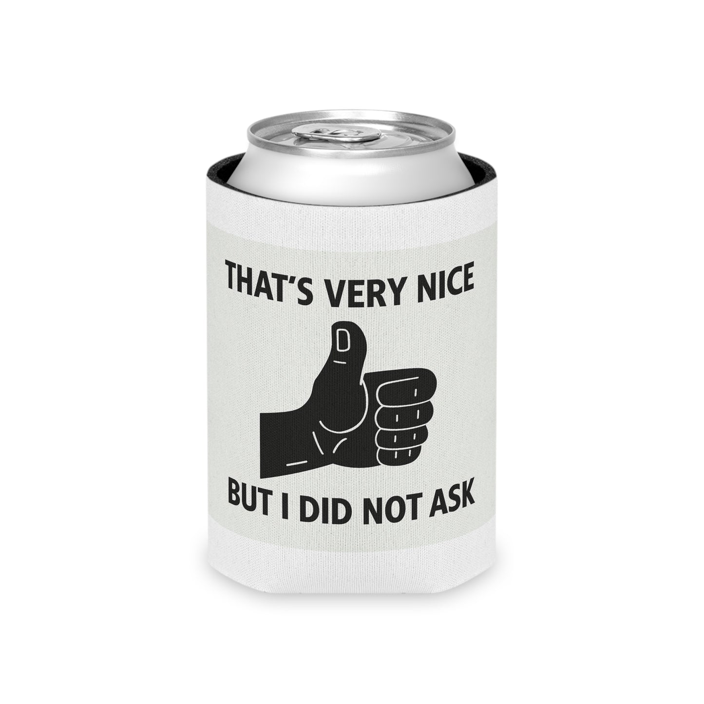 Funny Can Cooler Holder