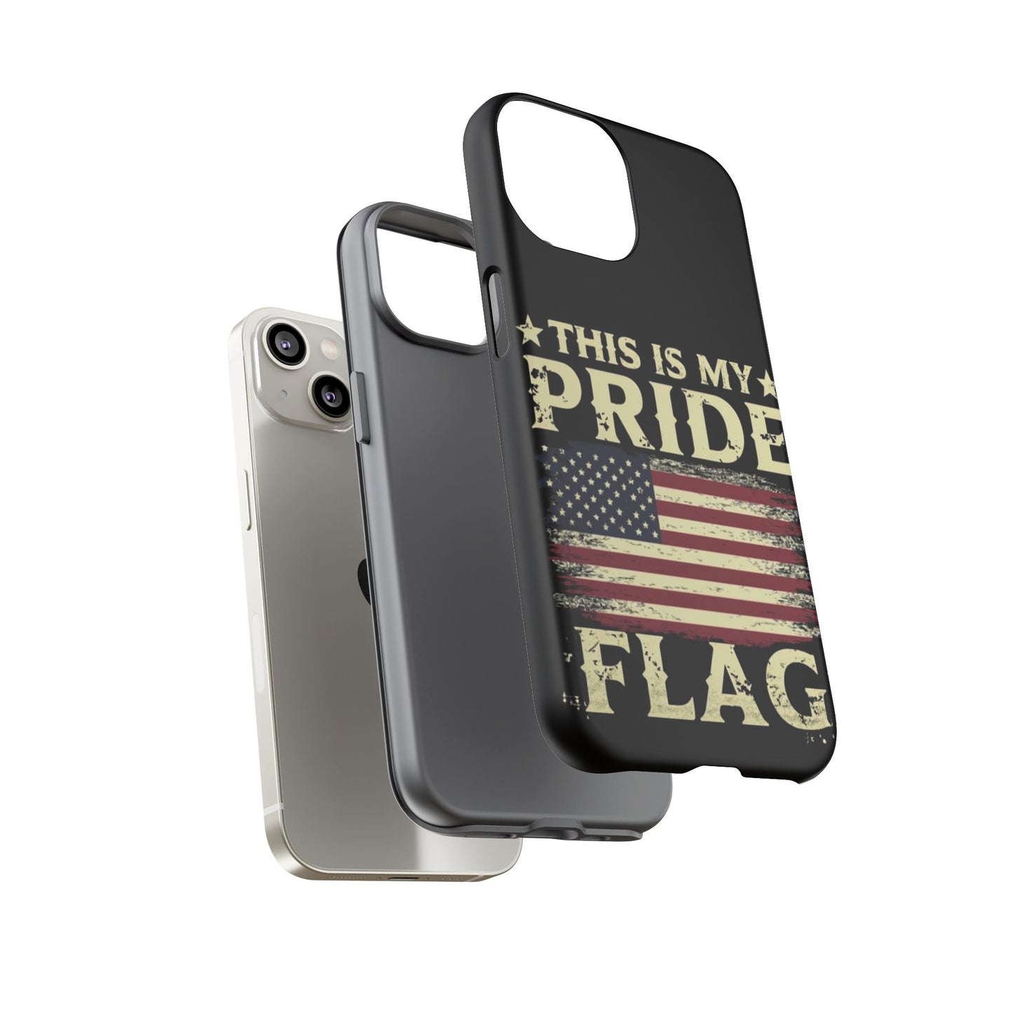 Patriotic Phone Case