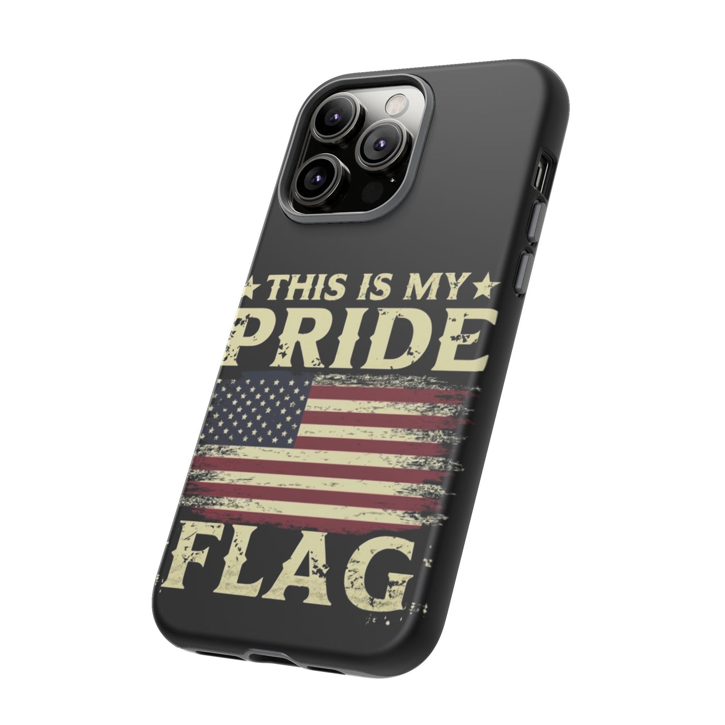 Patriotic Phone Case