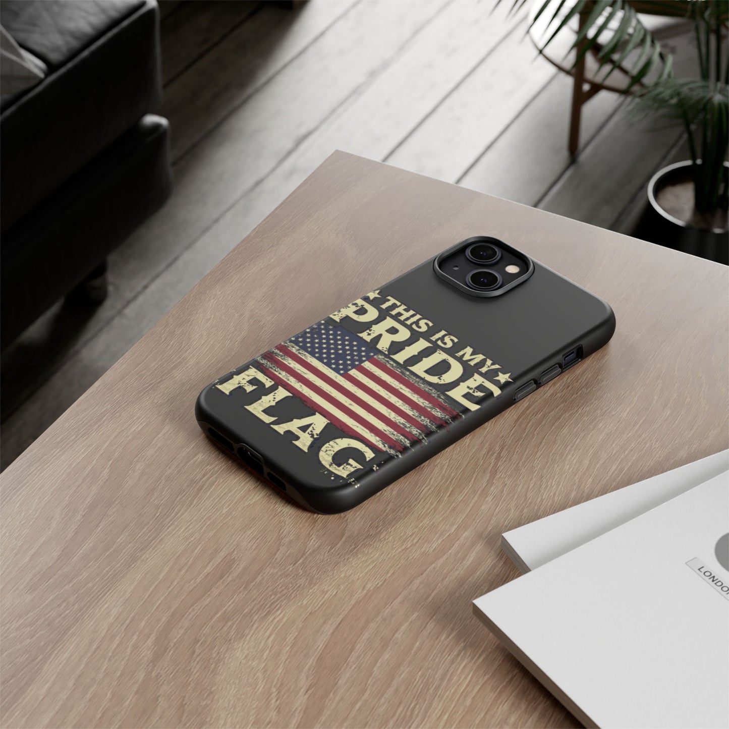 Patriotic Phone Case