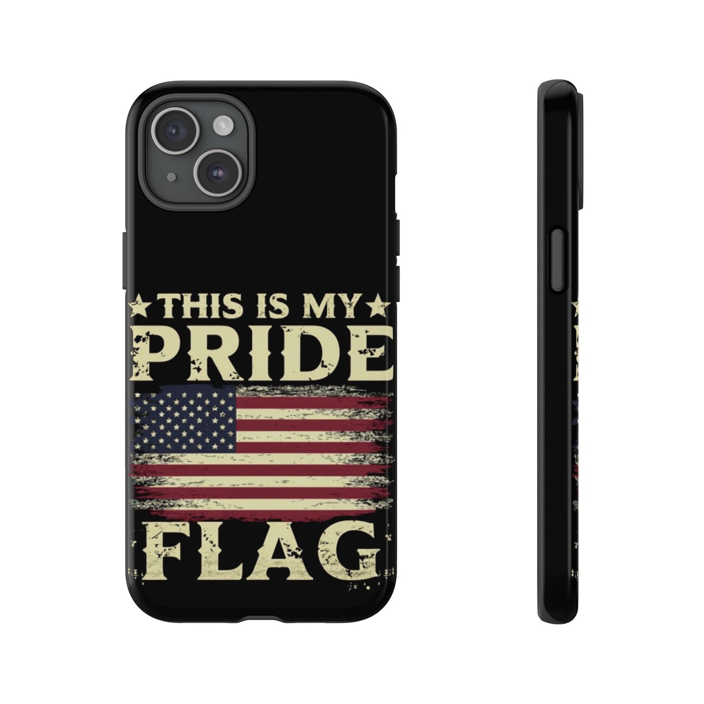 Patriotic Phone Case