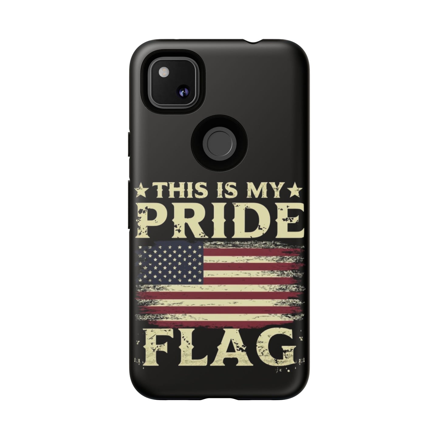 Patriotic Phone Case