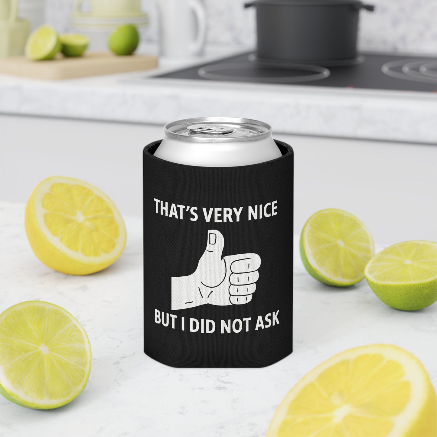 Funny Can Holder