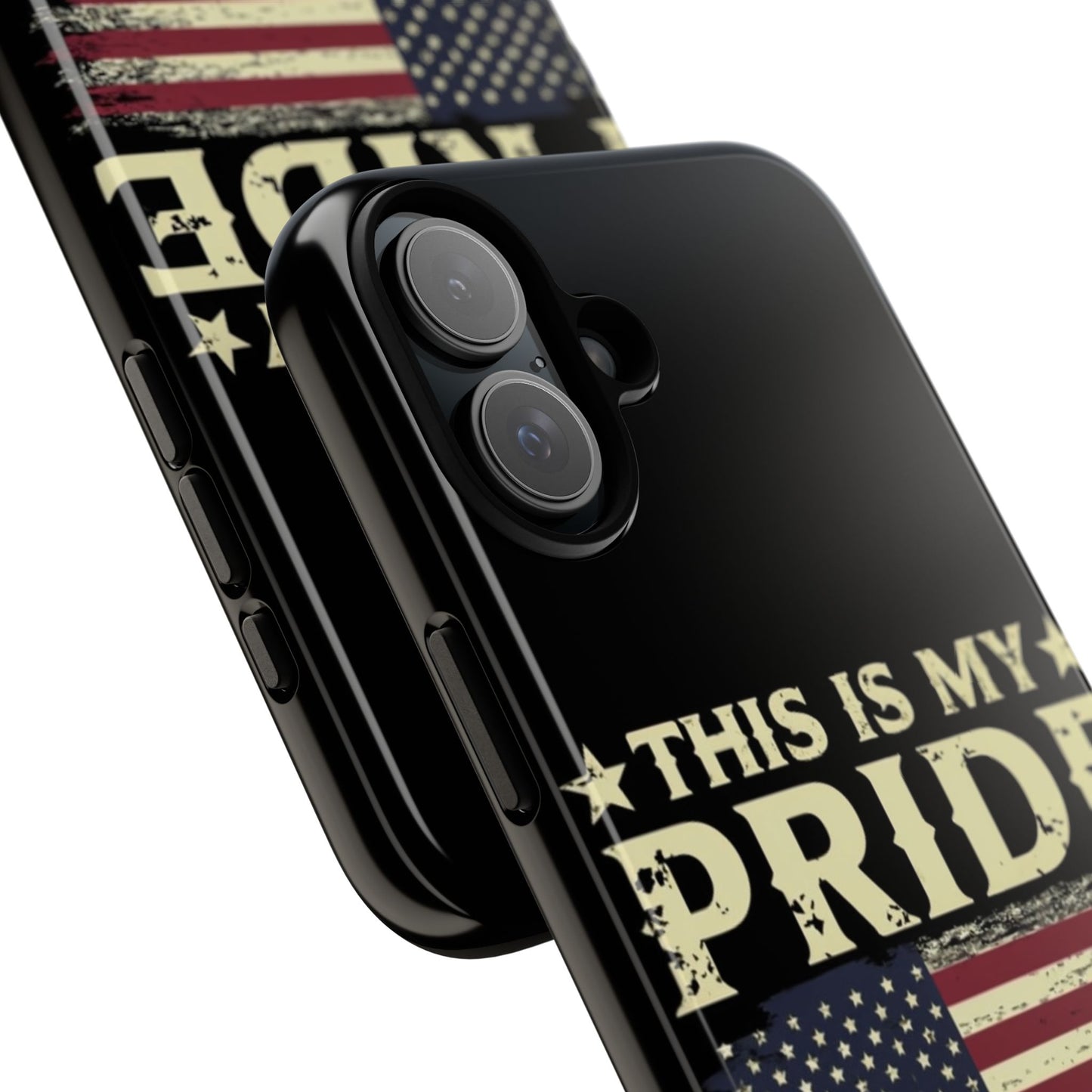 Patriotic Phone Case