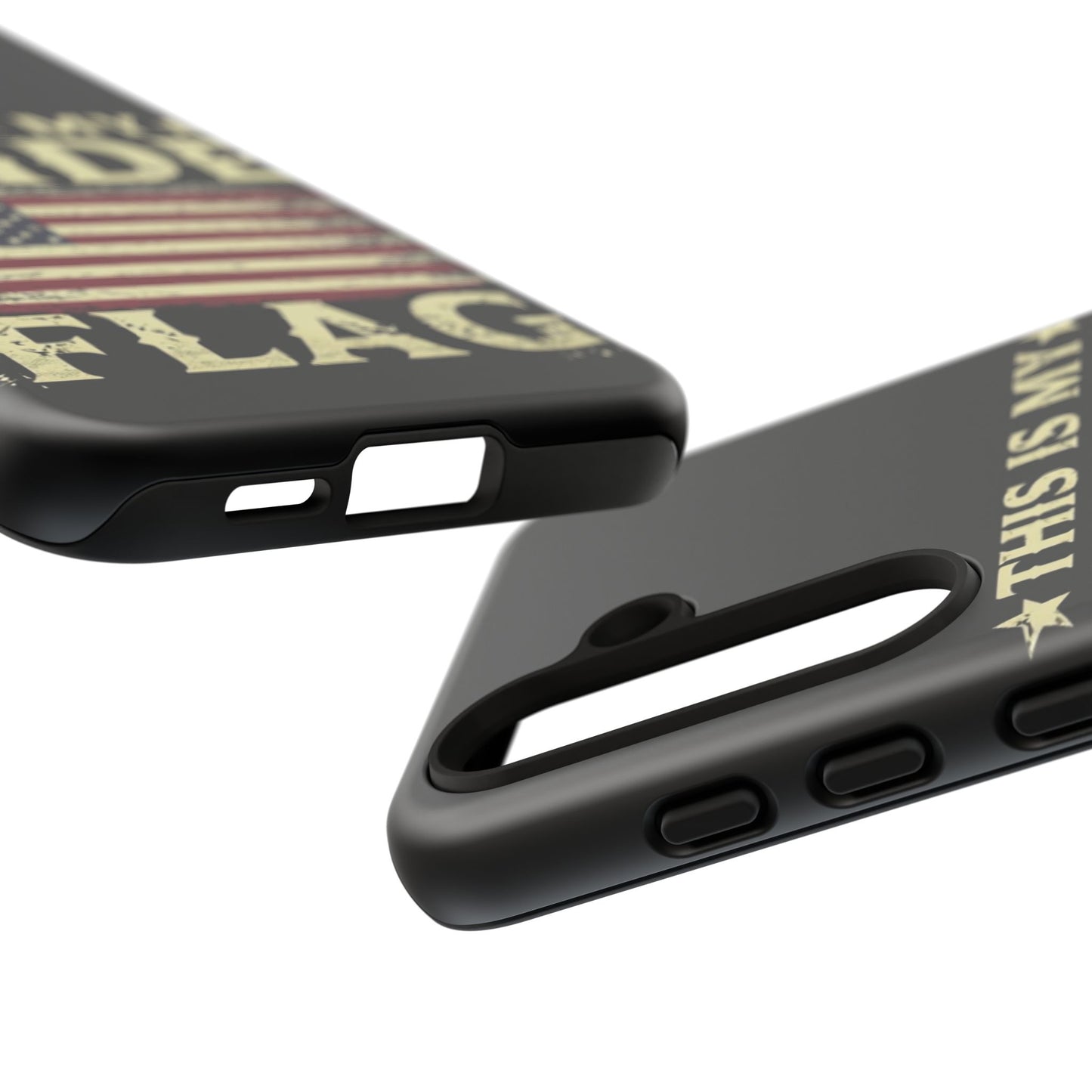 Patriotic Phone Case