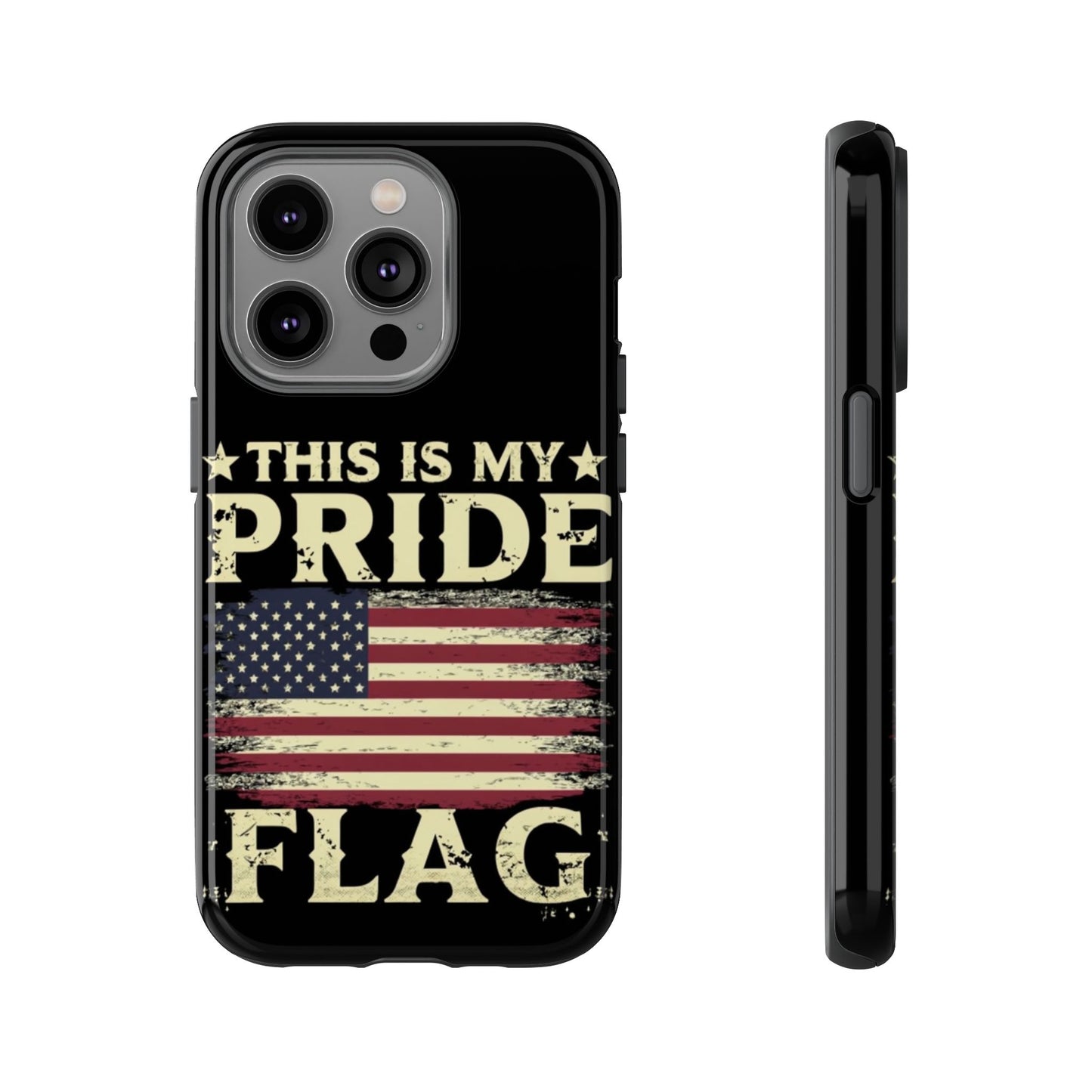 Patriotic Phone Case
