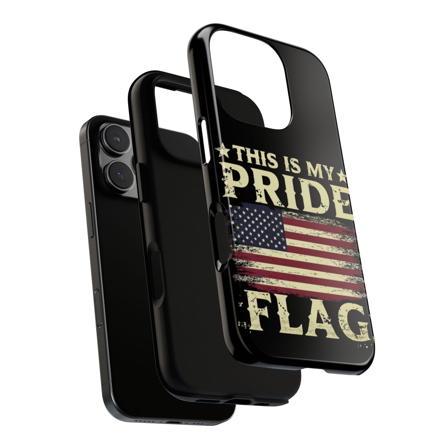 Patriotic Phone Case