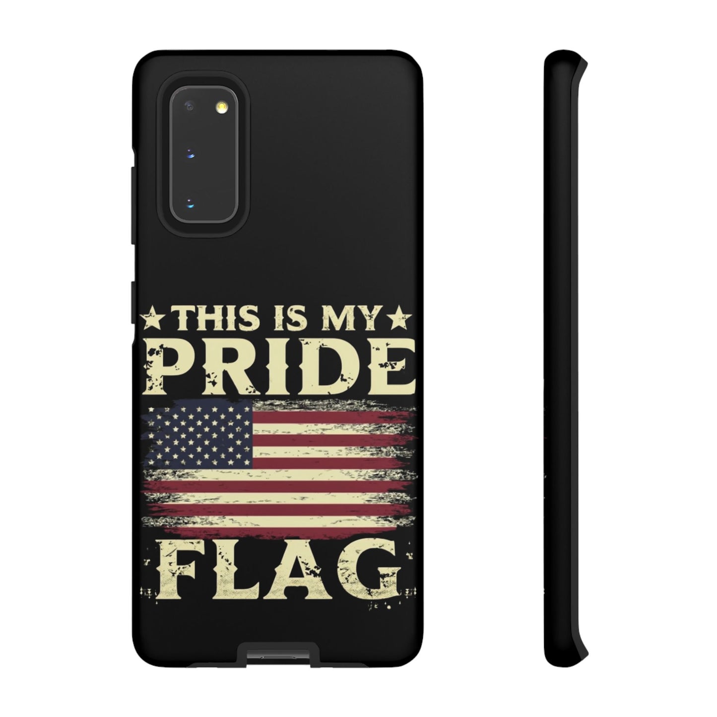 Patriotic Phone Case