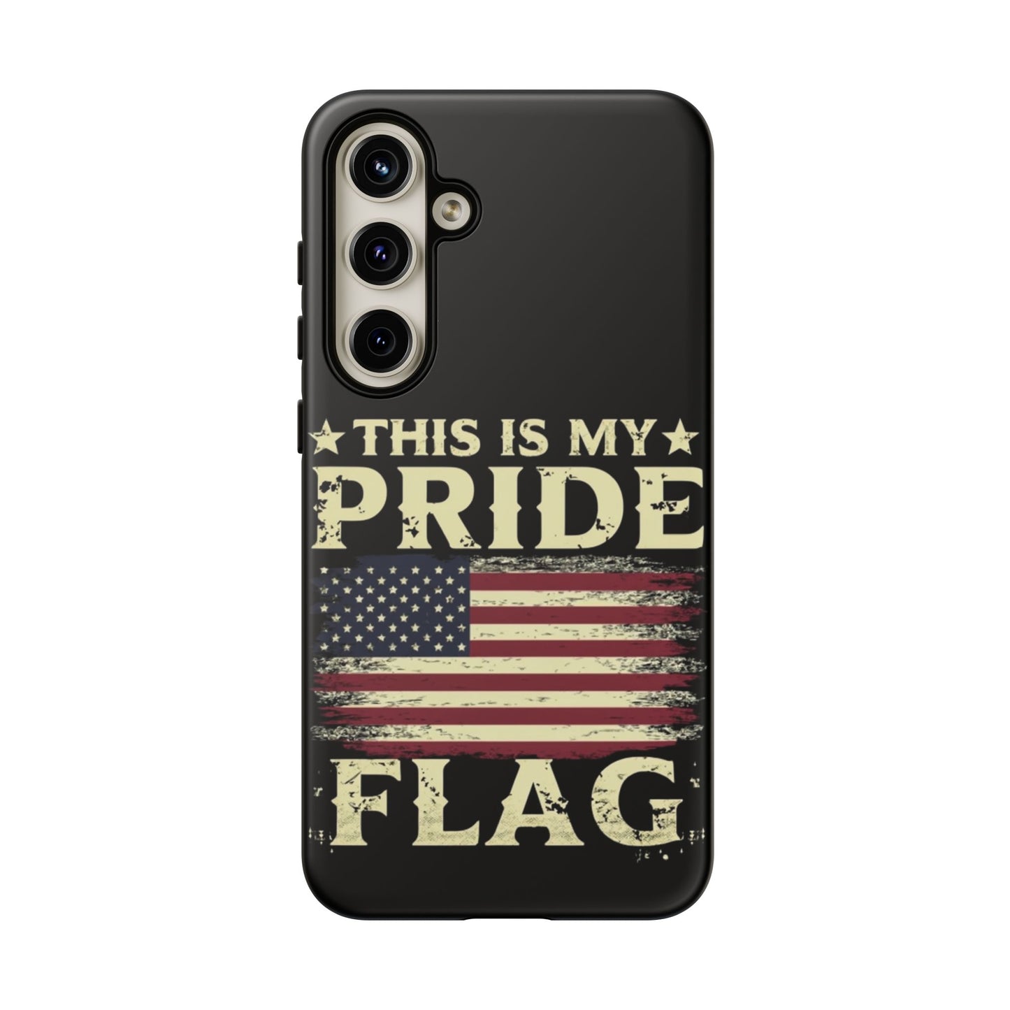 Patriotic Phone Case