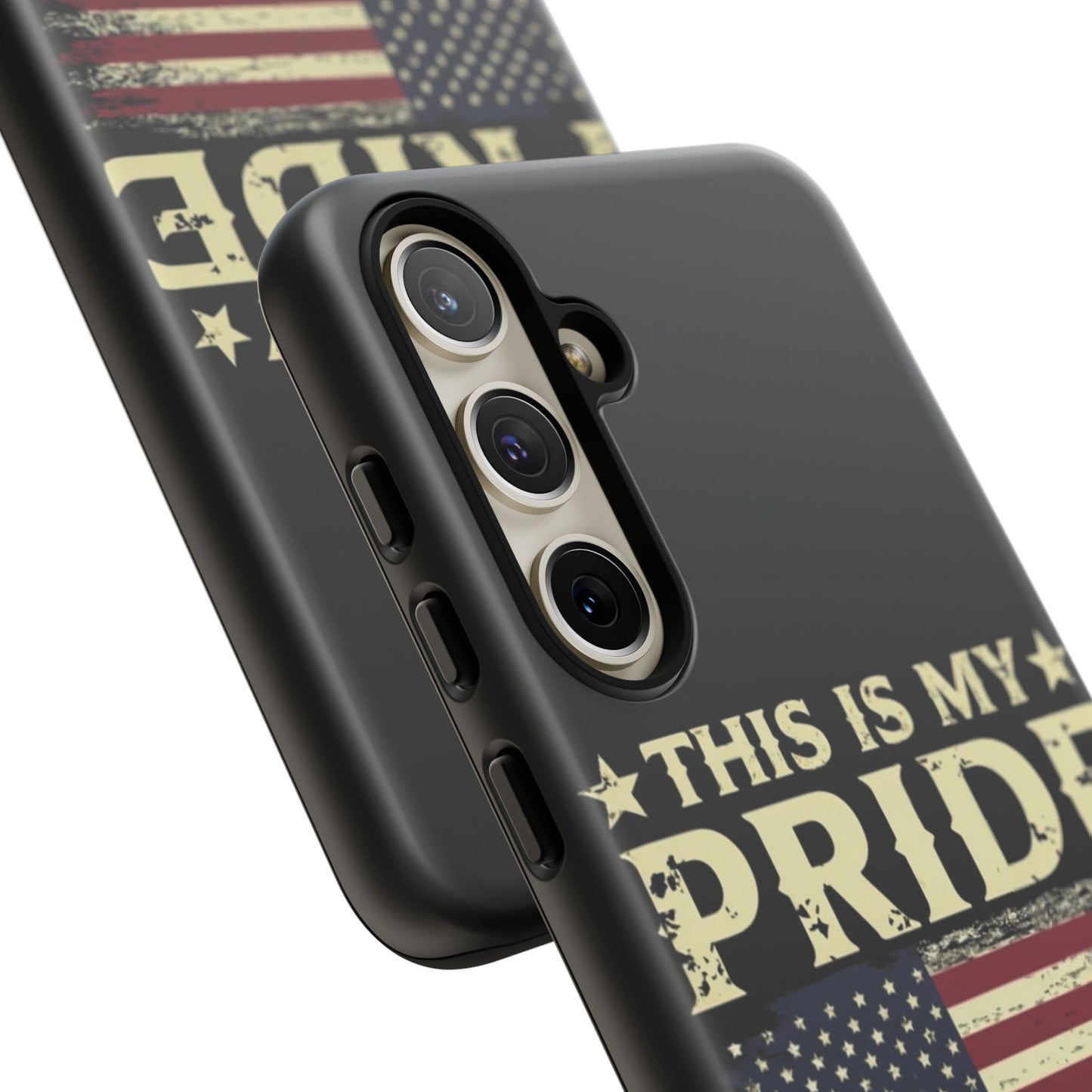 Patriotic Phone Case