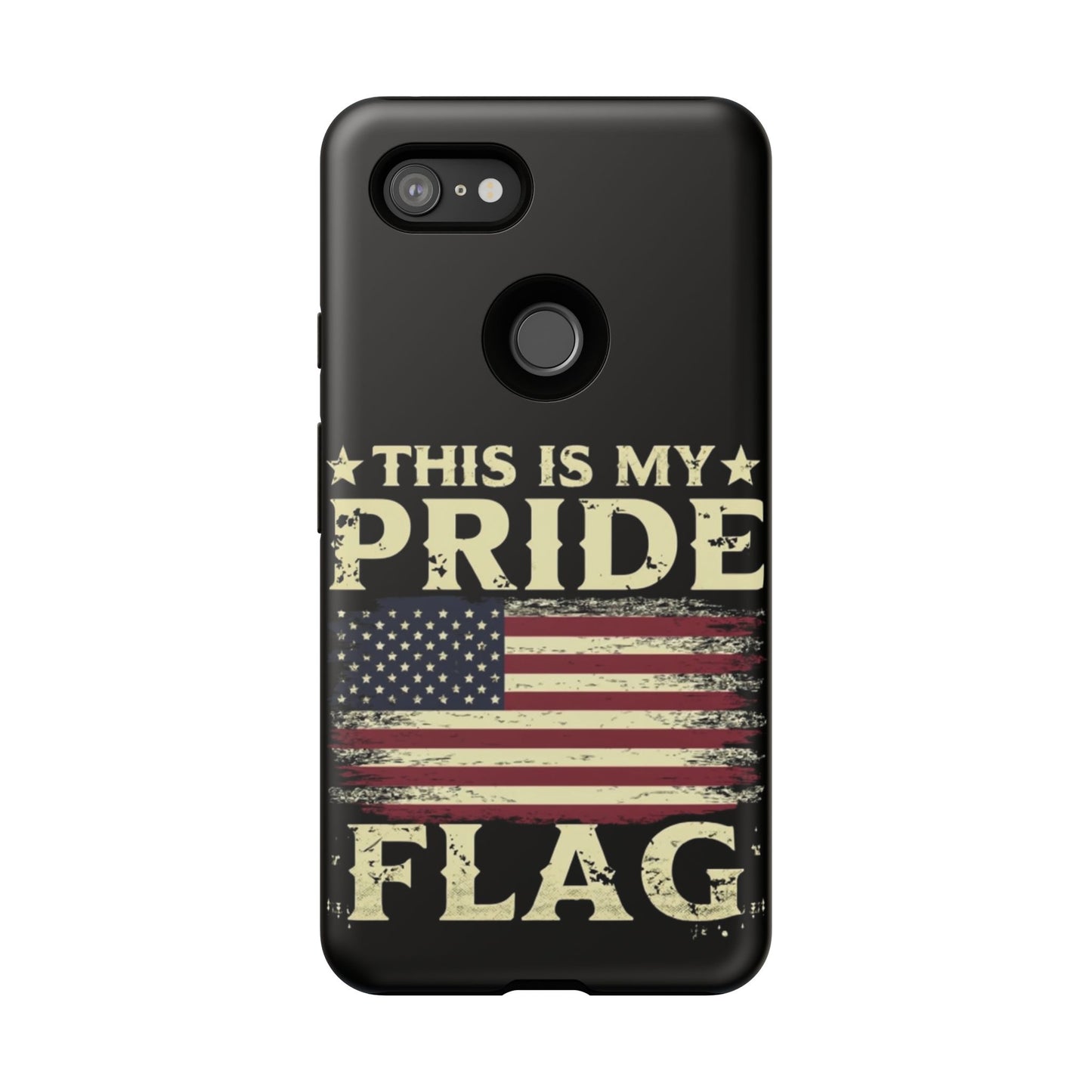 Patriotic Phone Case