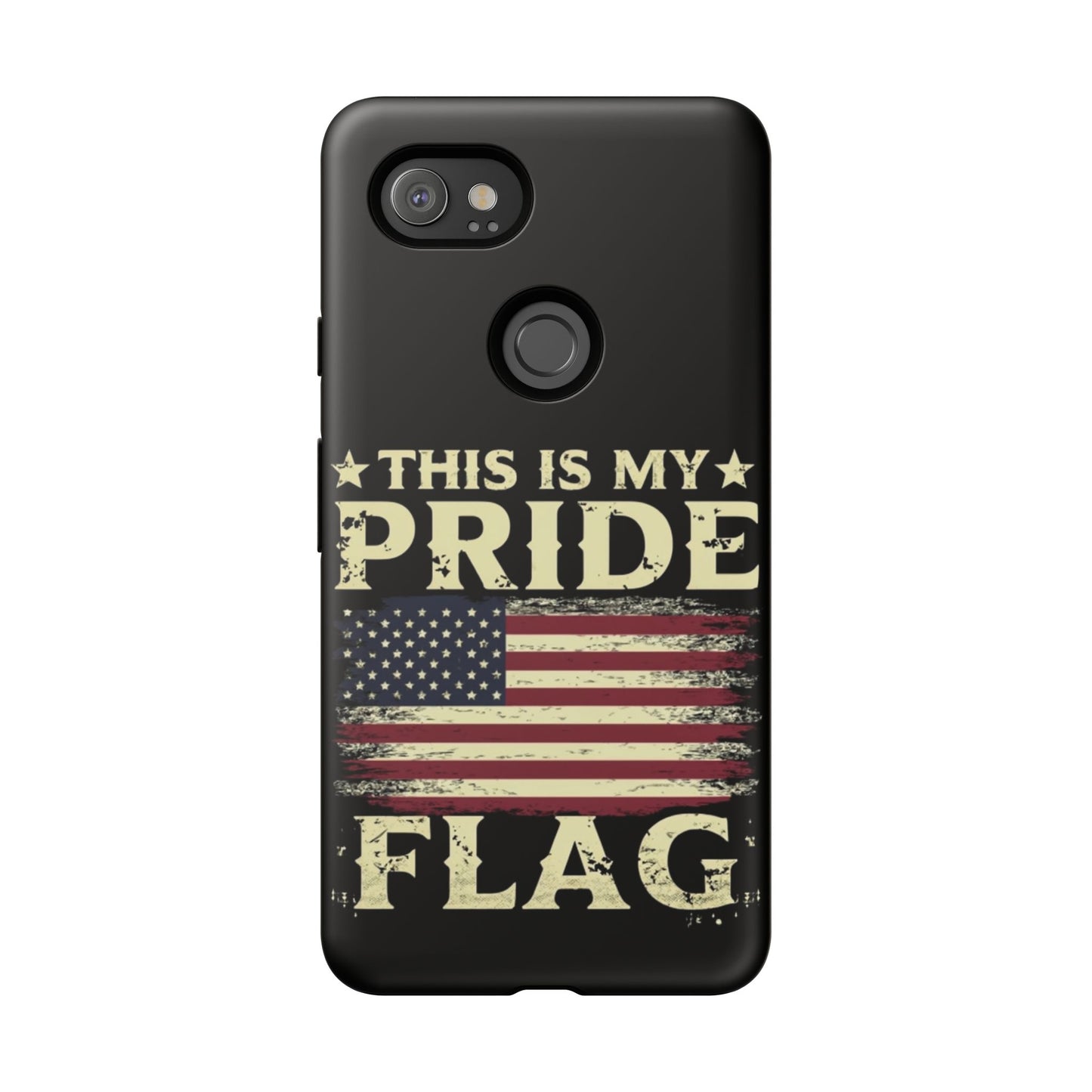 Patriotic Phone Case