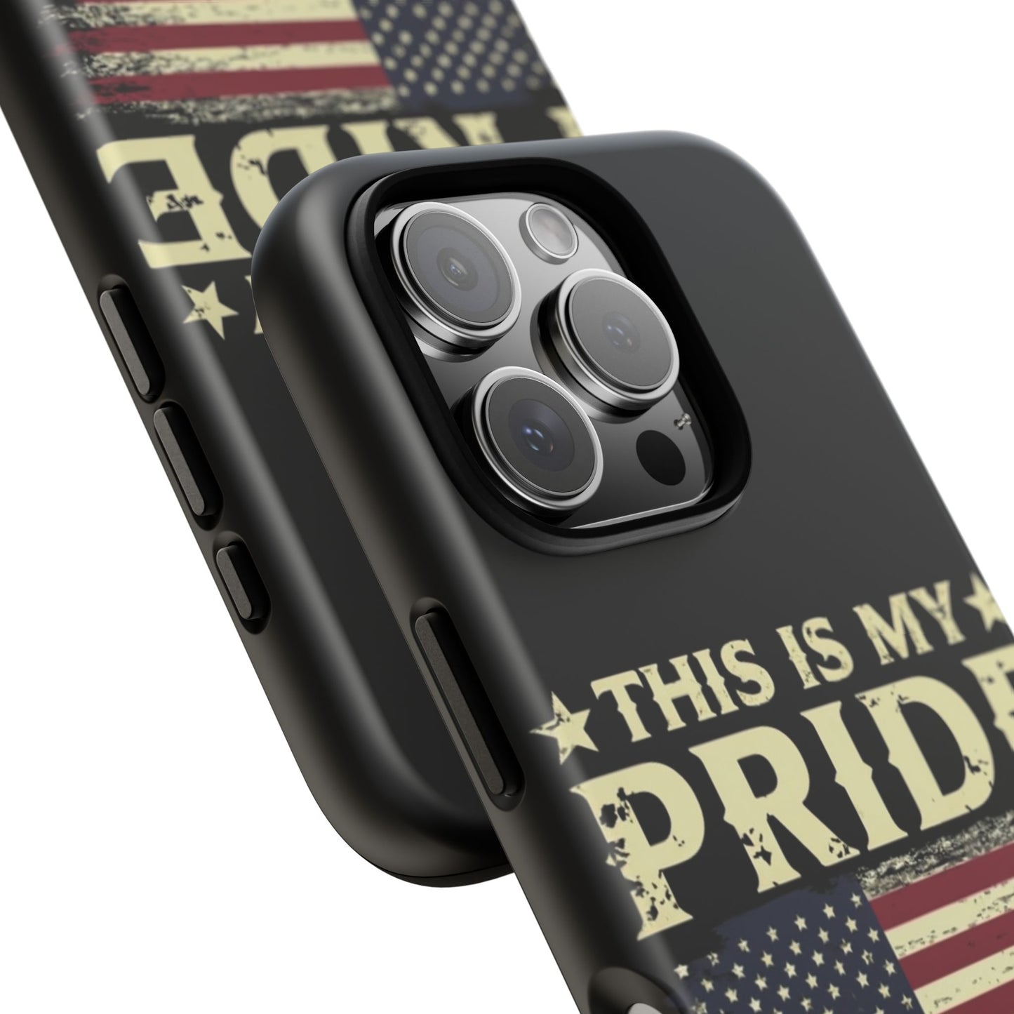 Patriotic Phone Case