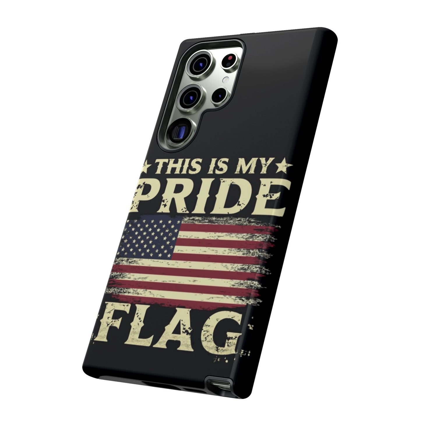 Patriotic Phone Case