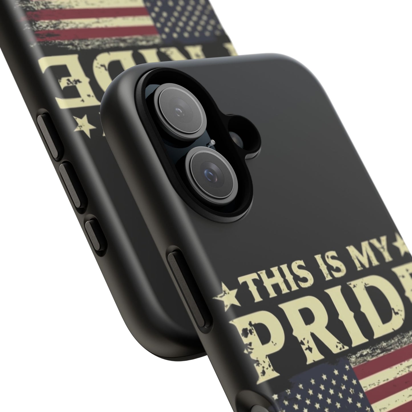 Patriotic Phone Case